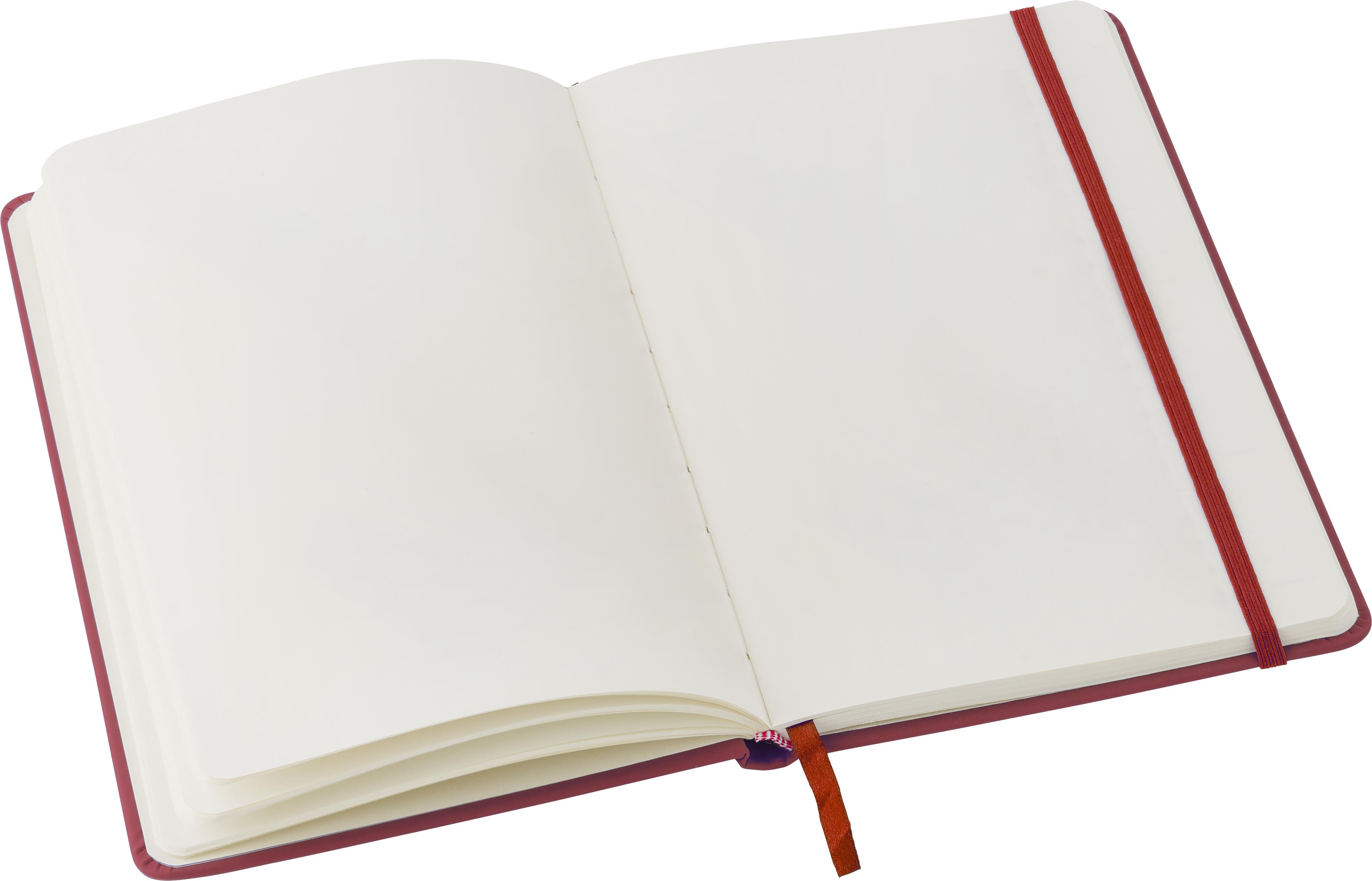 Notizbuch aus PU Brigitta Original