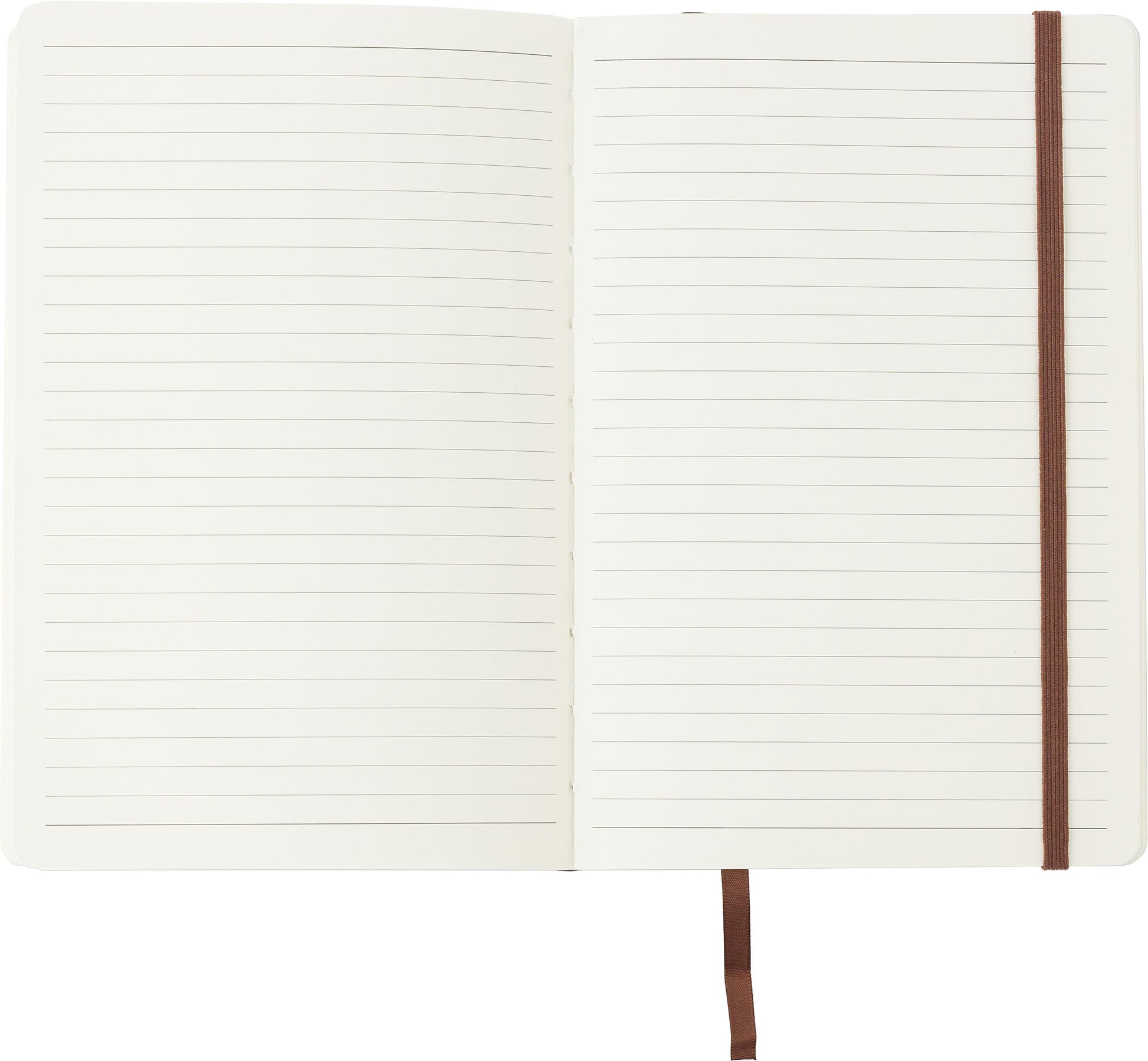 Notizbuch aus PU Mireia Original