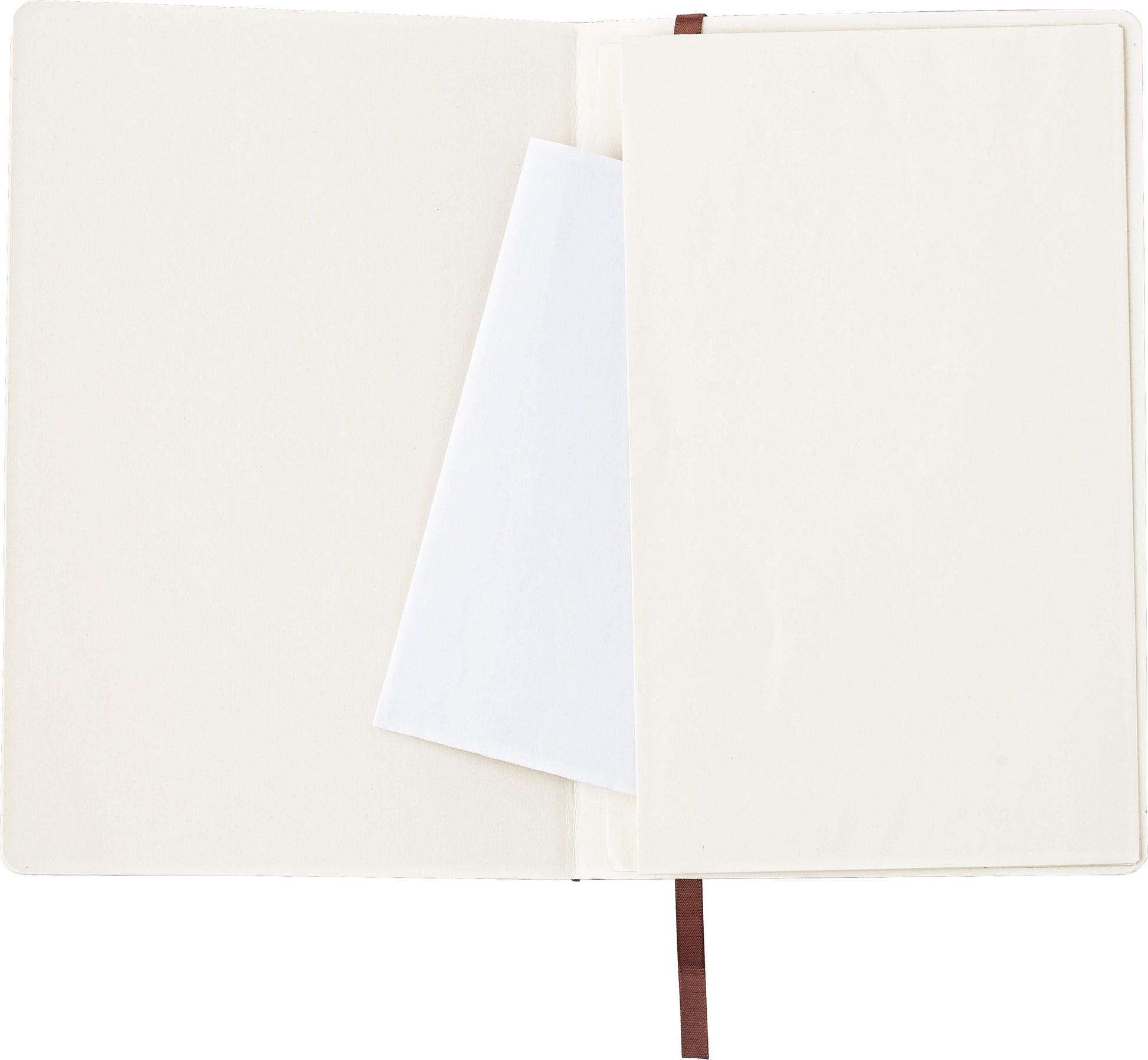 Notizbuch aus PU Mireia Original