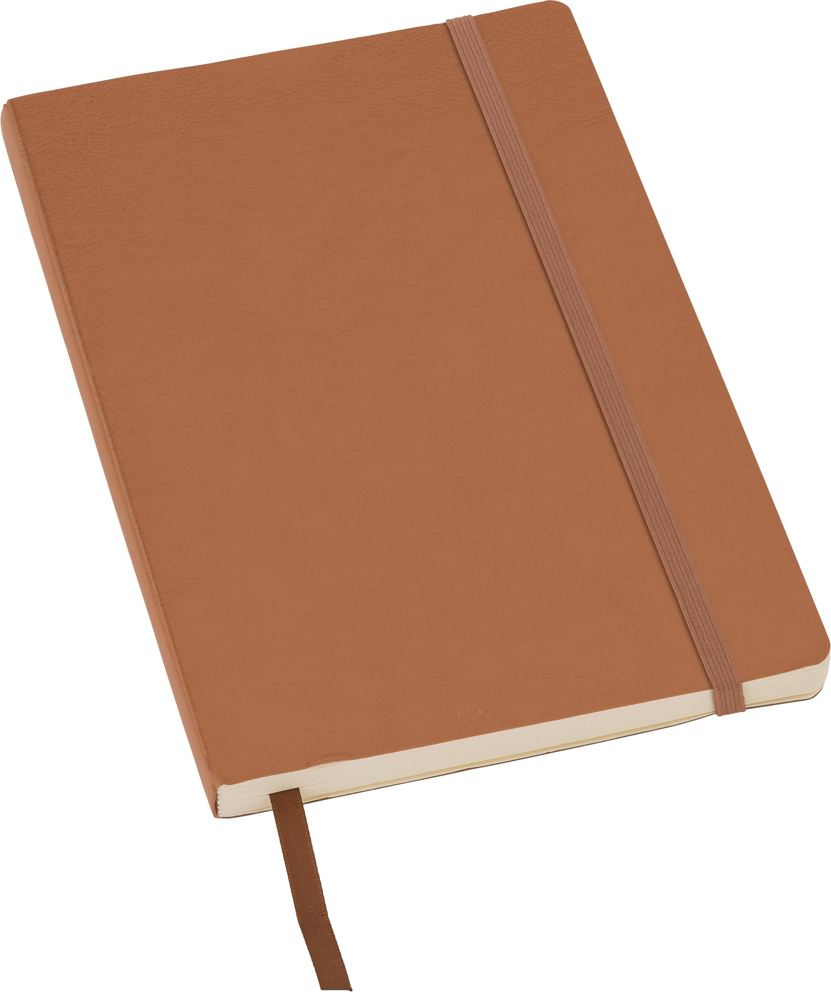 Notizbuch aus PU Mireia Original
