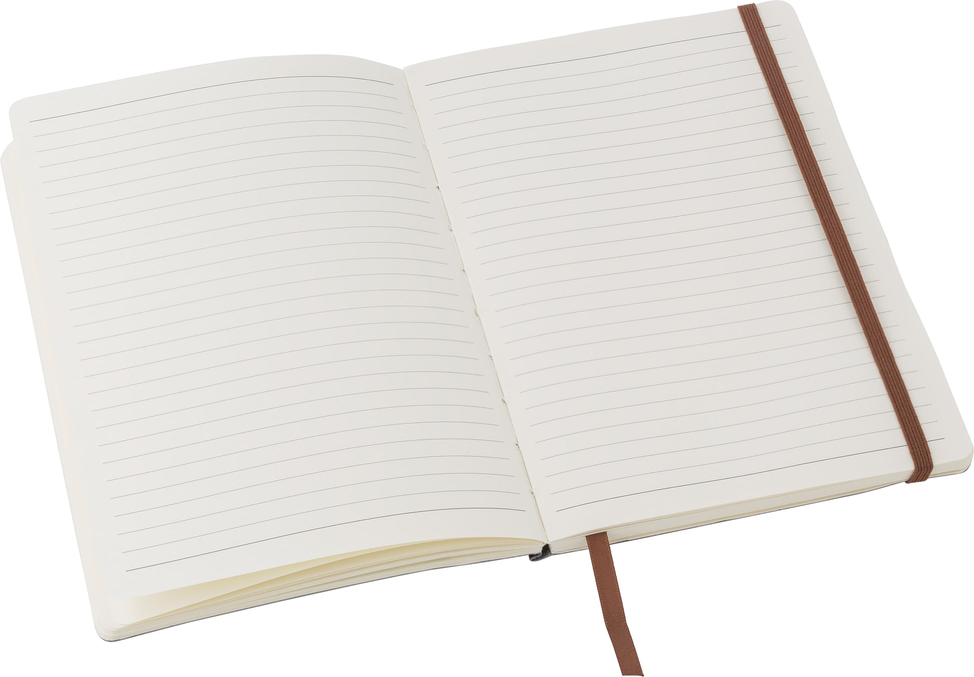 Notizbuch aus PU Mireia Original