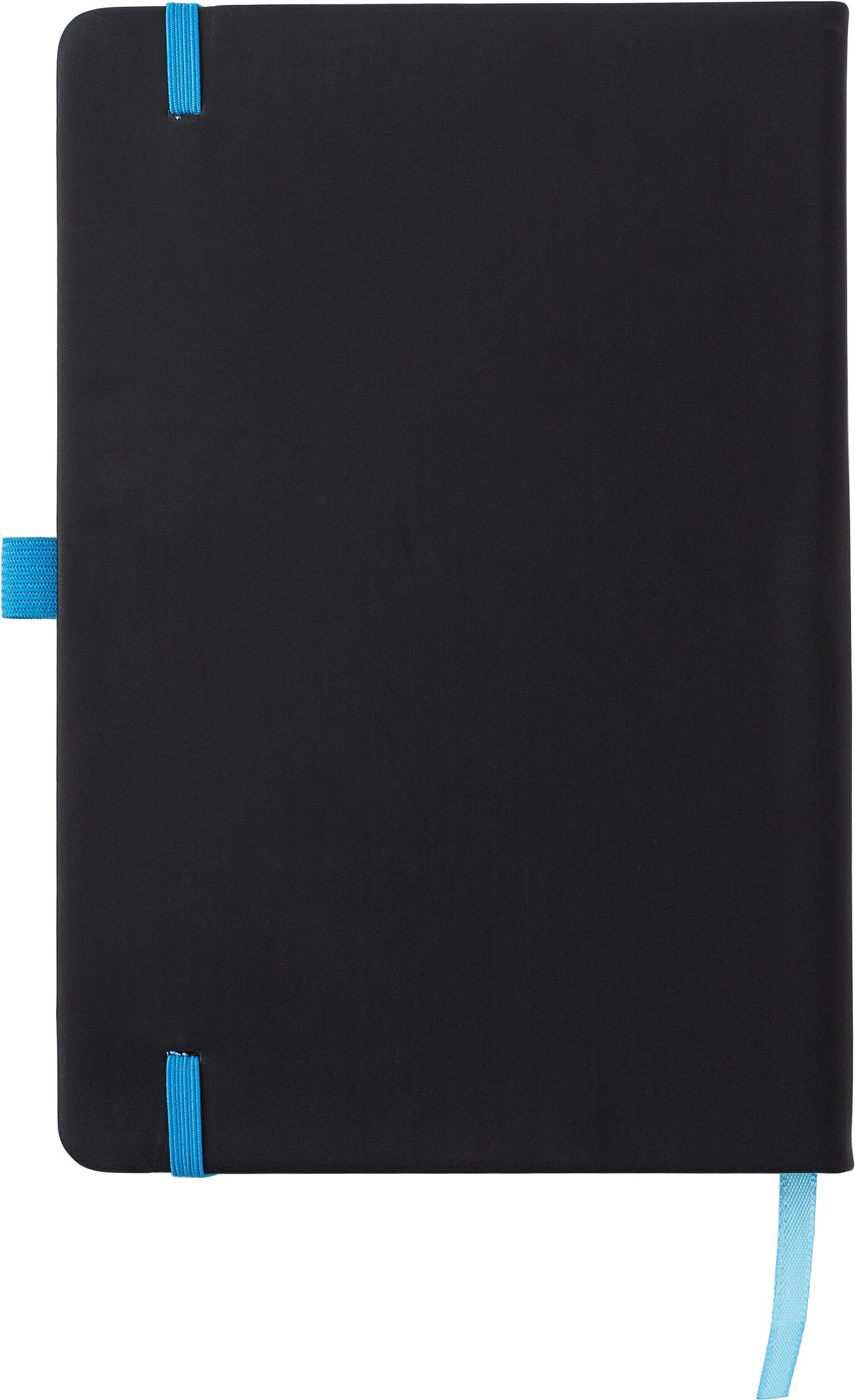Notizbuch aus Kunststoff Charlene Original