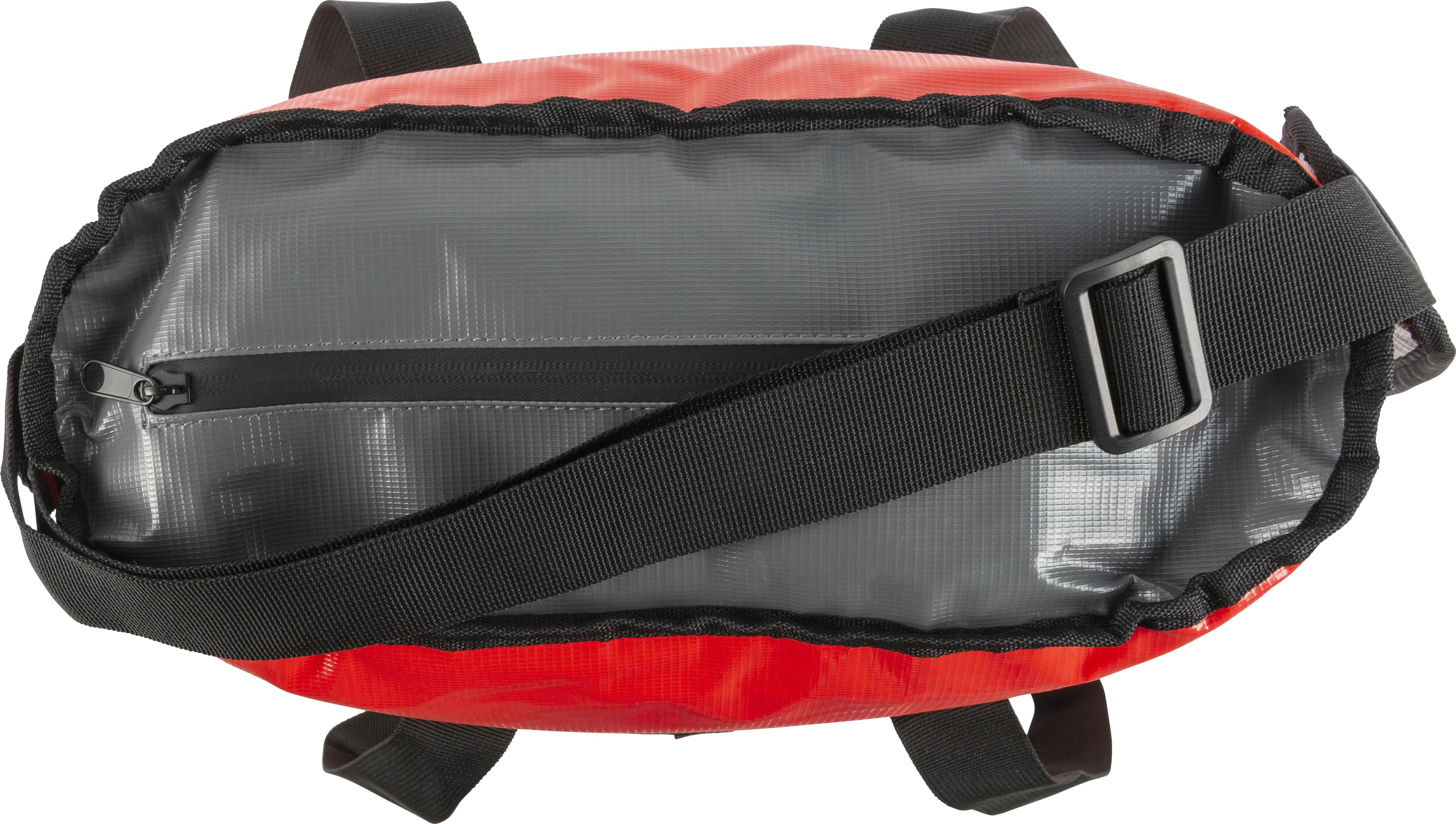 Kühltasche aus 40C Plane Becky