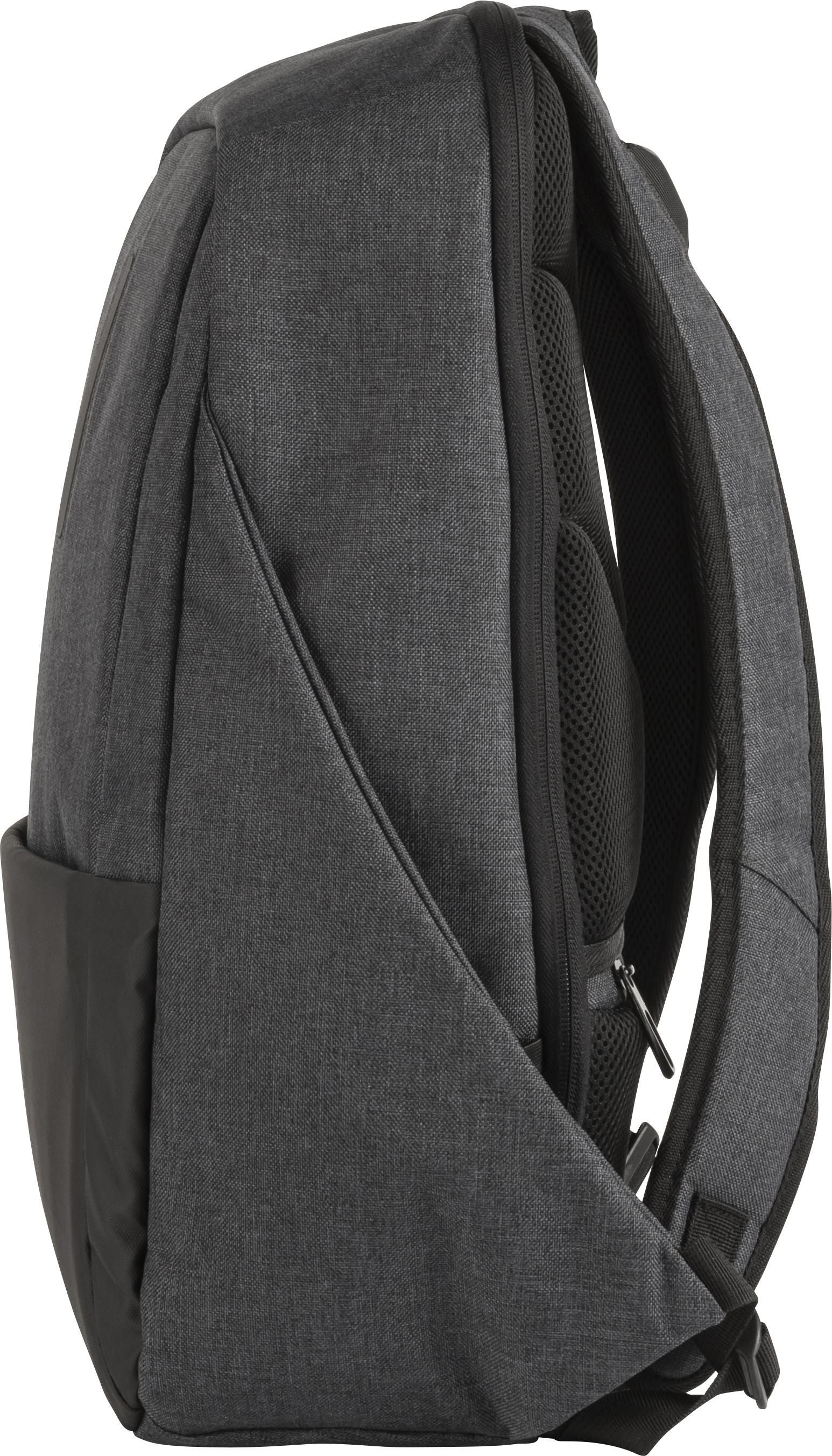 Laptop Rucksack aus PVC Aliza
