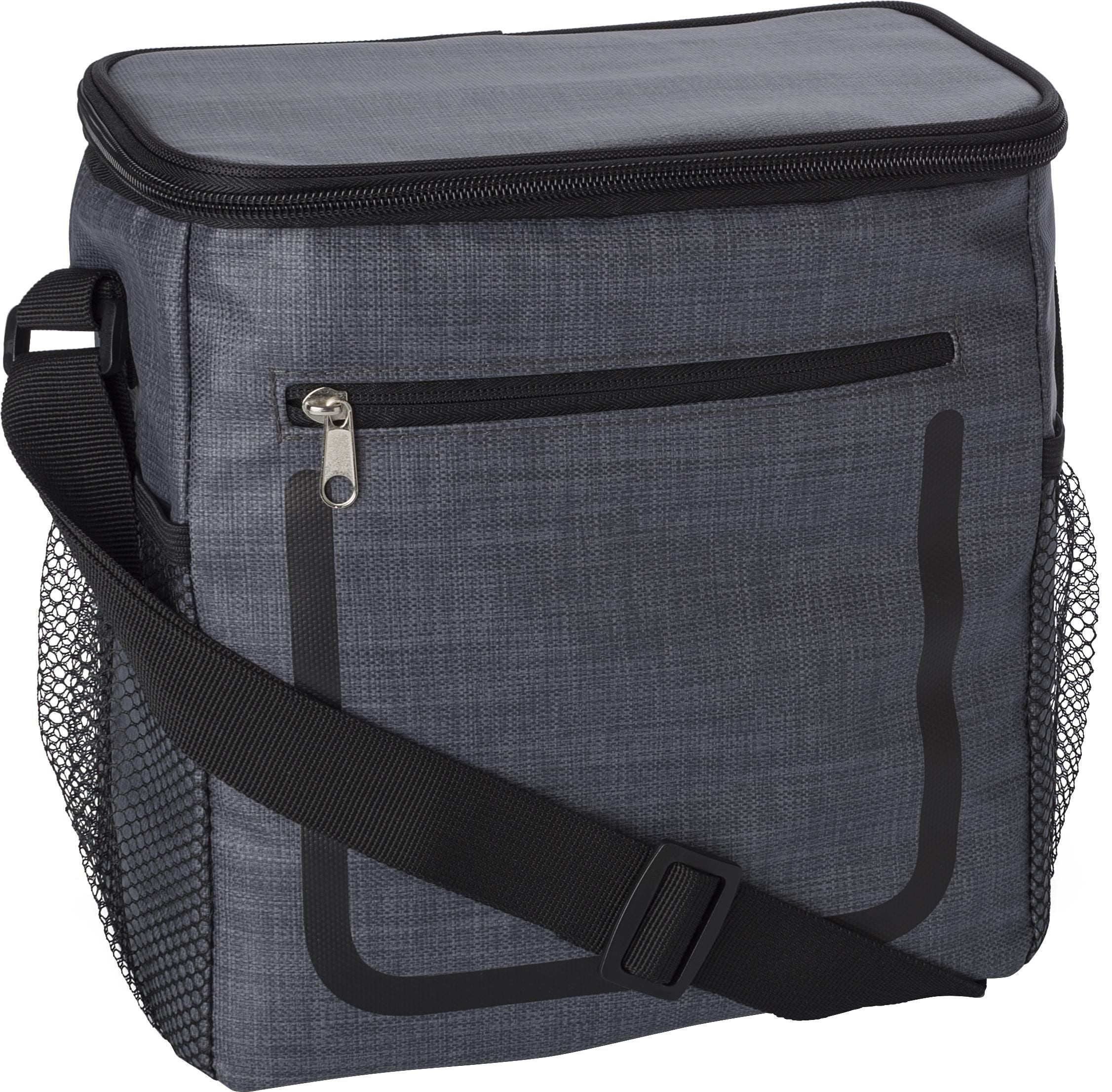 Kühltasche aus Kunststoff Atlas