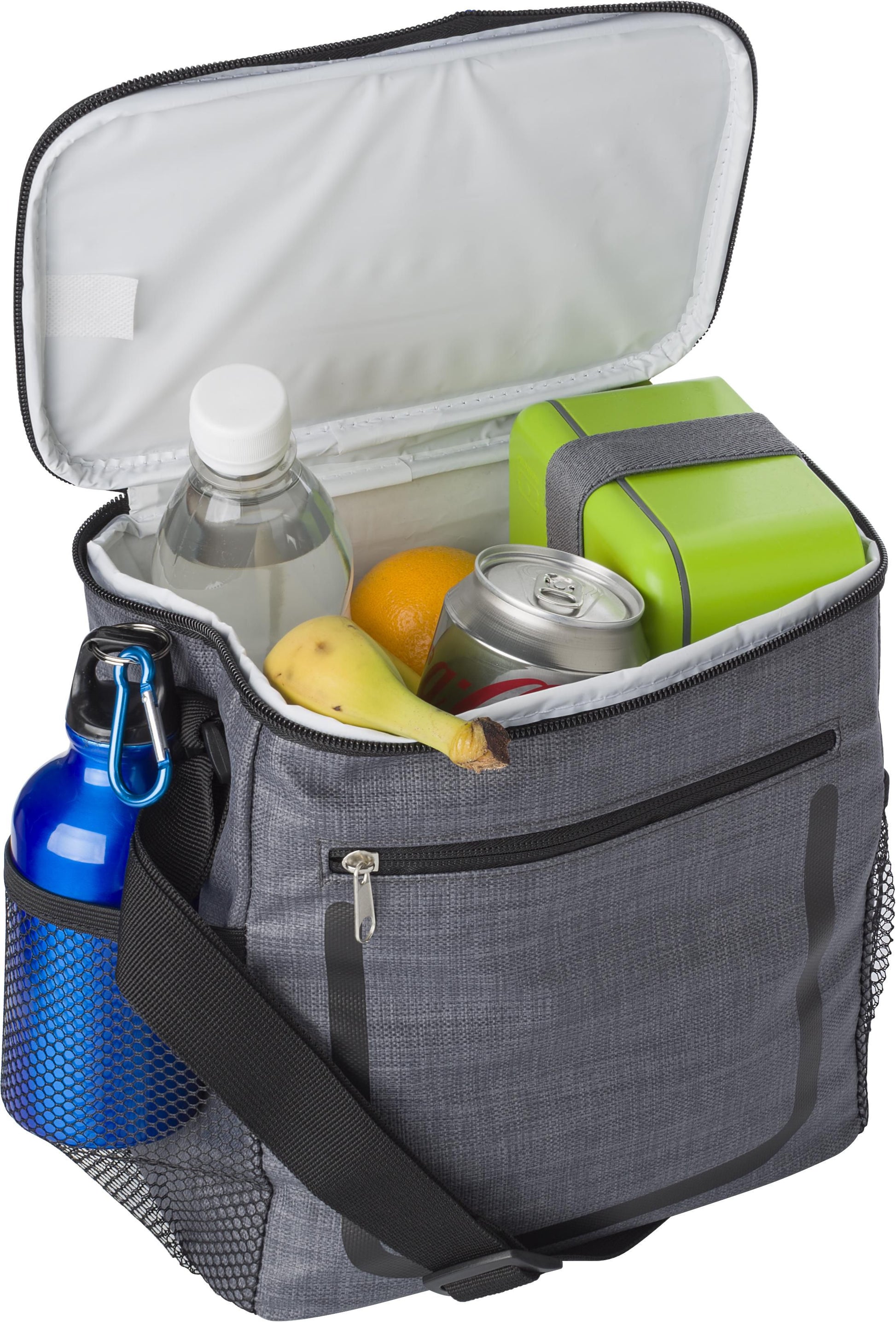 Kühltasche aus Kunststoff Atlas