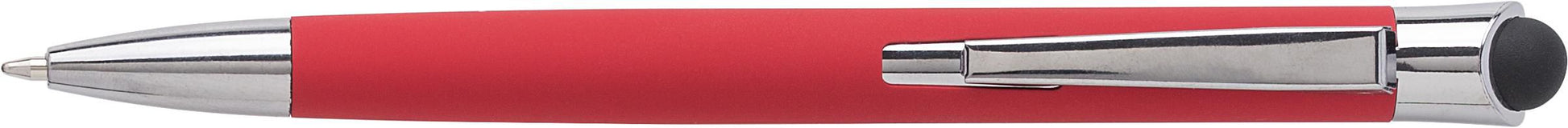 Rollerball aus Aluminium Thea
