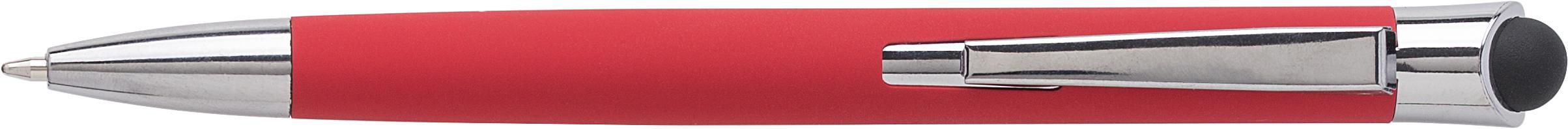 Rollerball aus Aluminium Thea