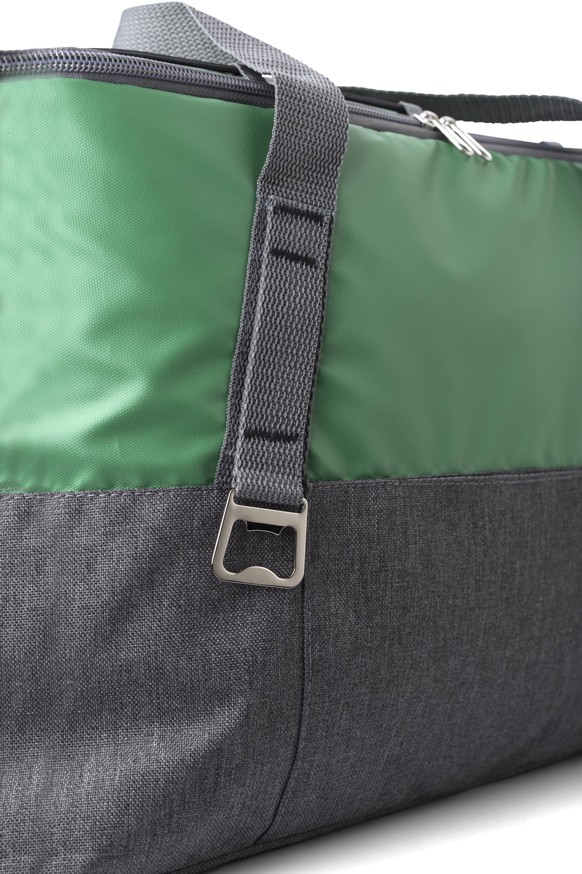 Kühltasche aus Polycanvas Carlos