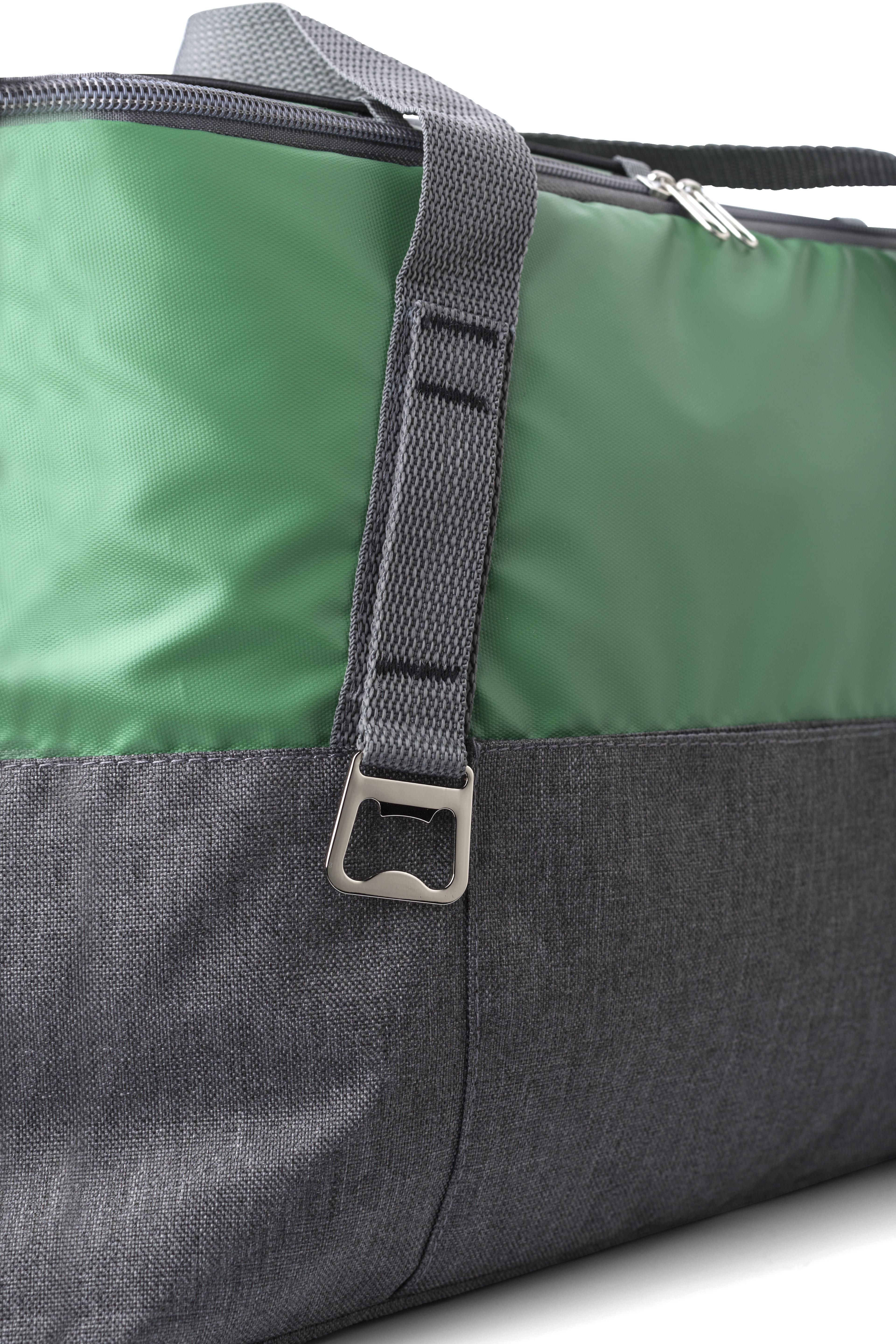 Kühltasche aus Polycanvas Carlos