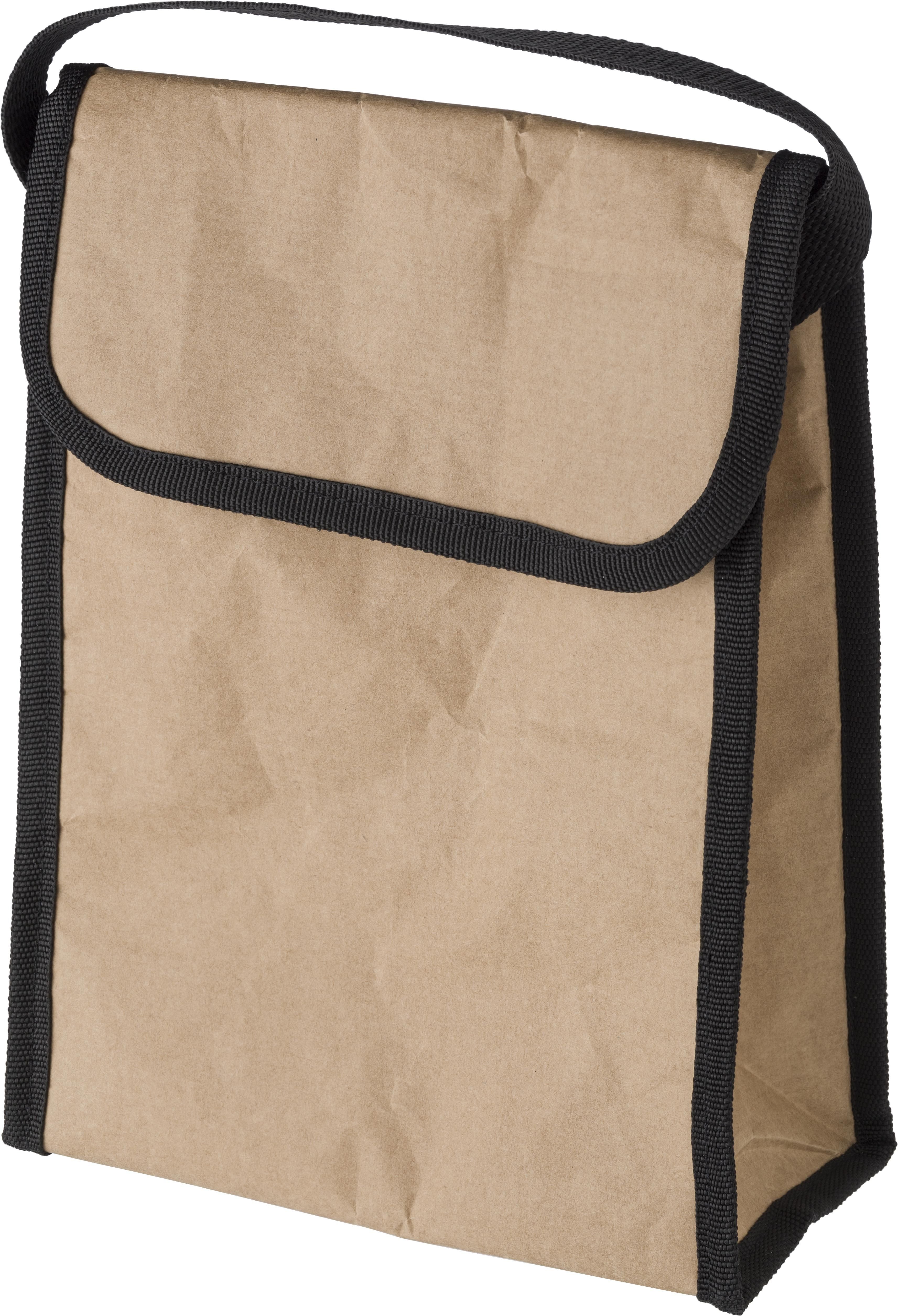 Lunch-Kühltasche aus Papier Stefan
