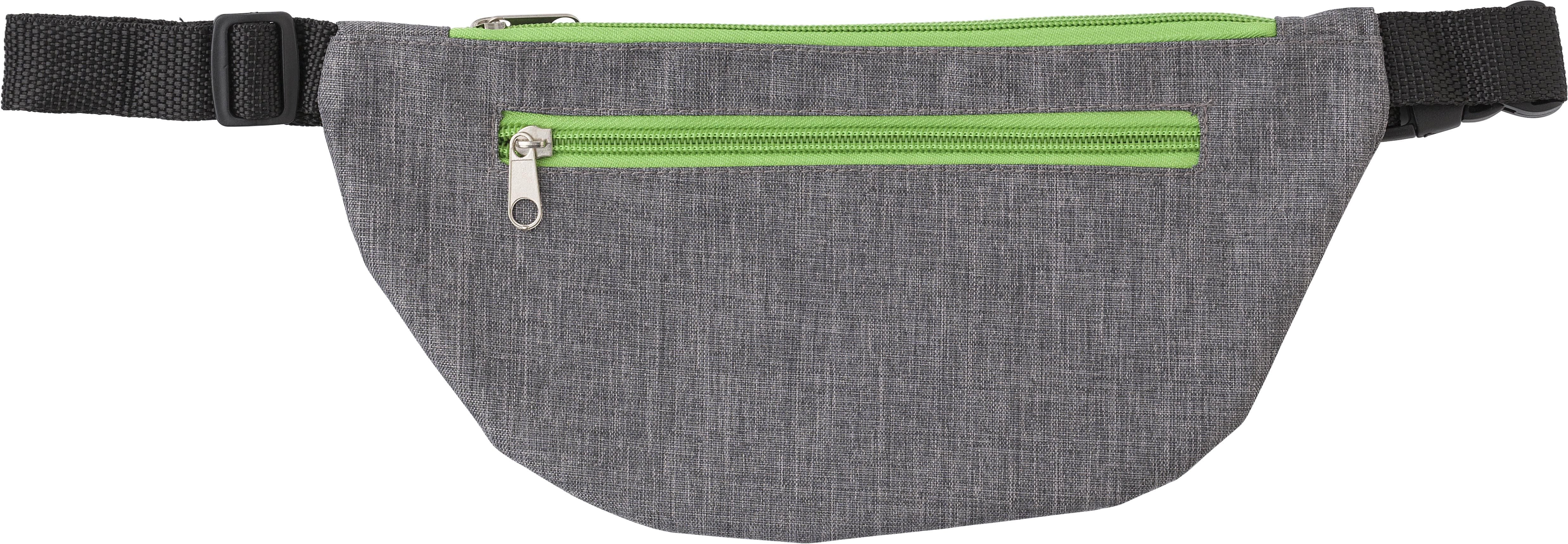 Gürteltasche aus Polyester (300D) Vito