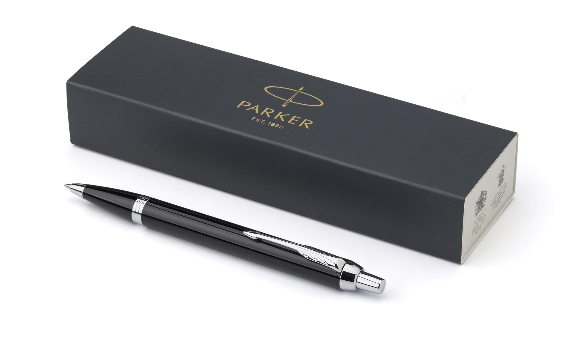 Parker IM Druckkugelschreiber