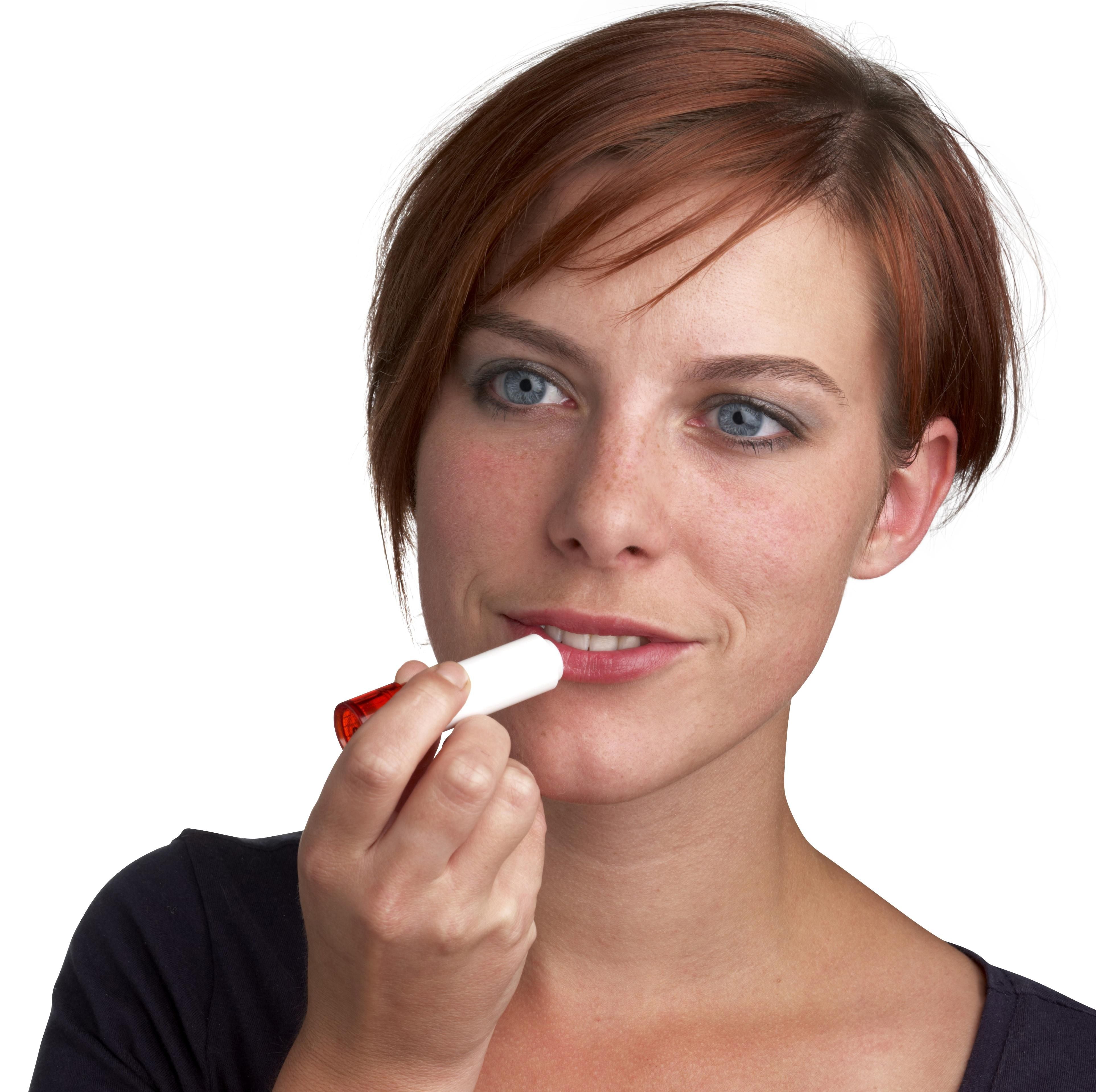 Lippenpflegestift Lipcare