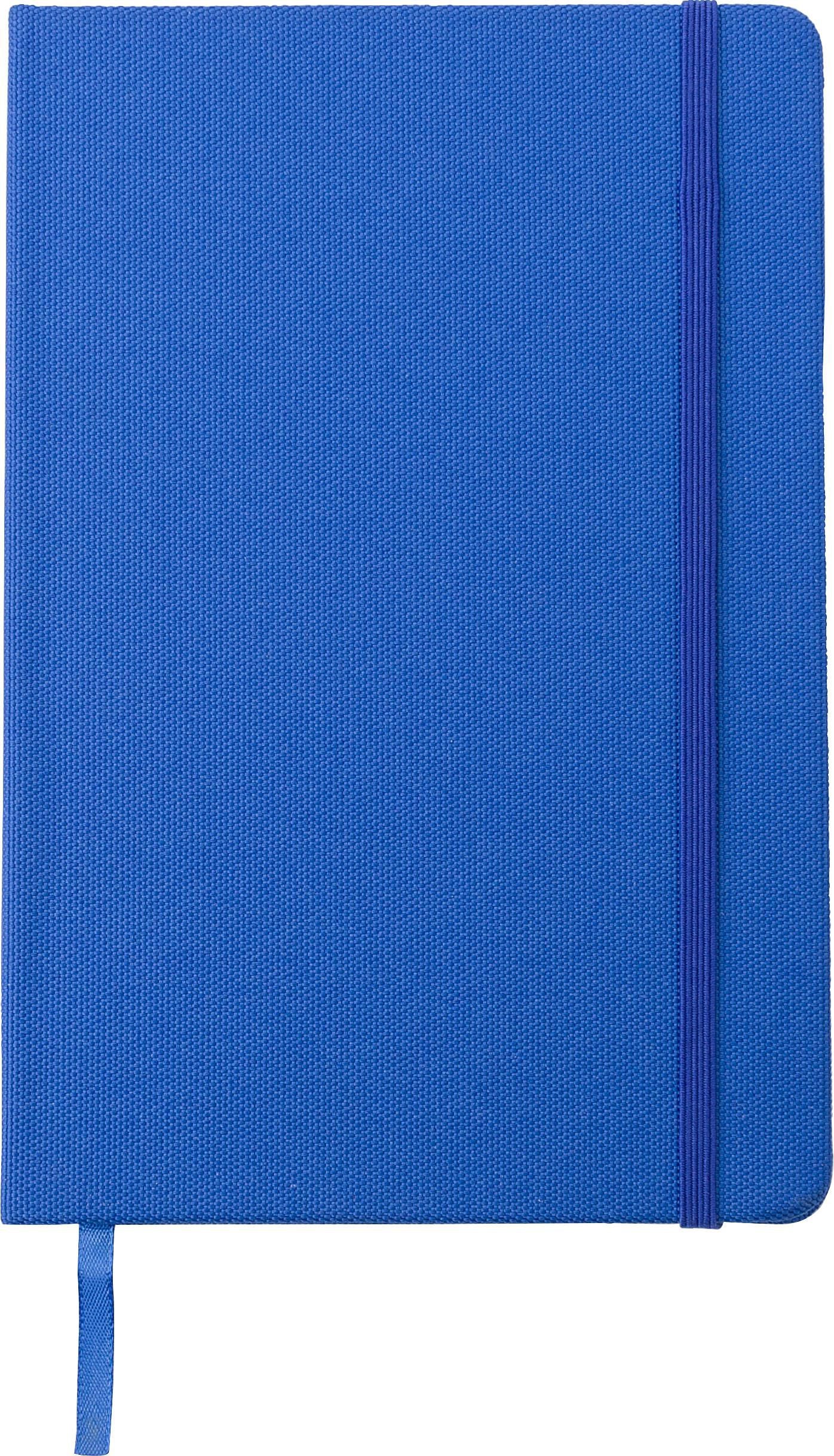 rPET Notizbuch (DIN A5) Samira Original