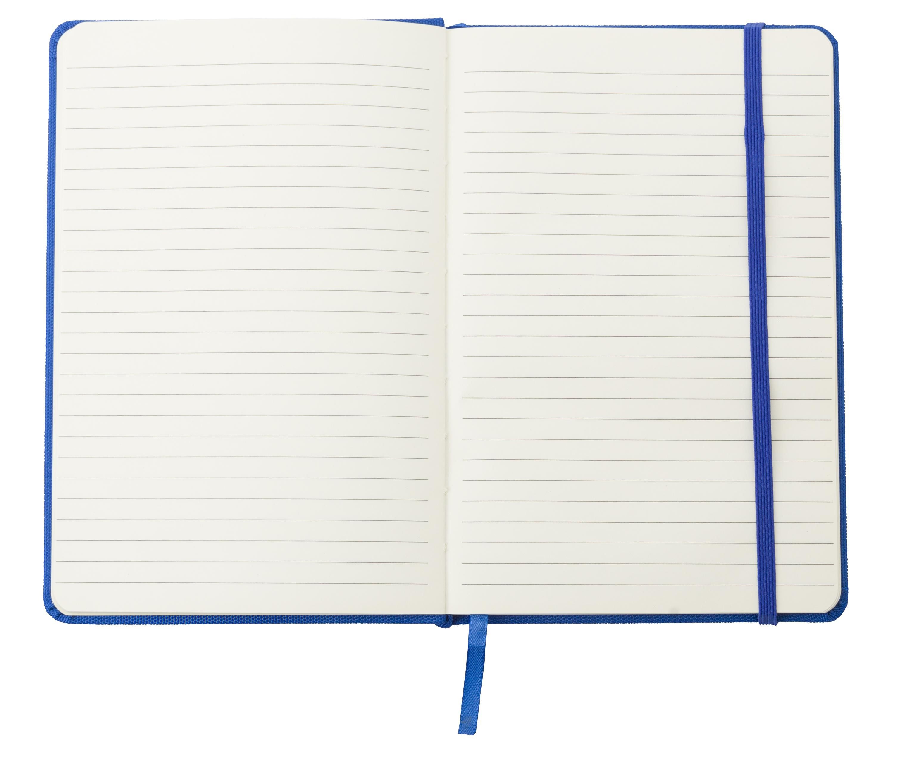 rPET Notizbuch (DIN A5) Samira Original