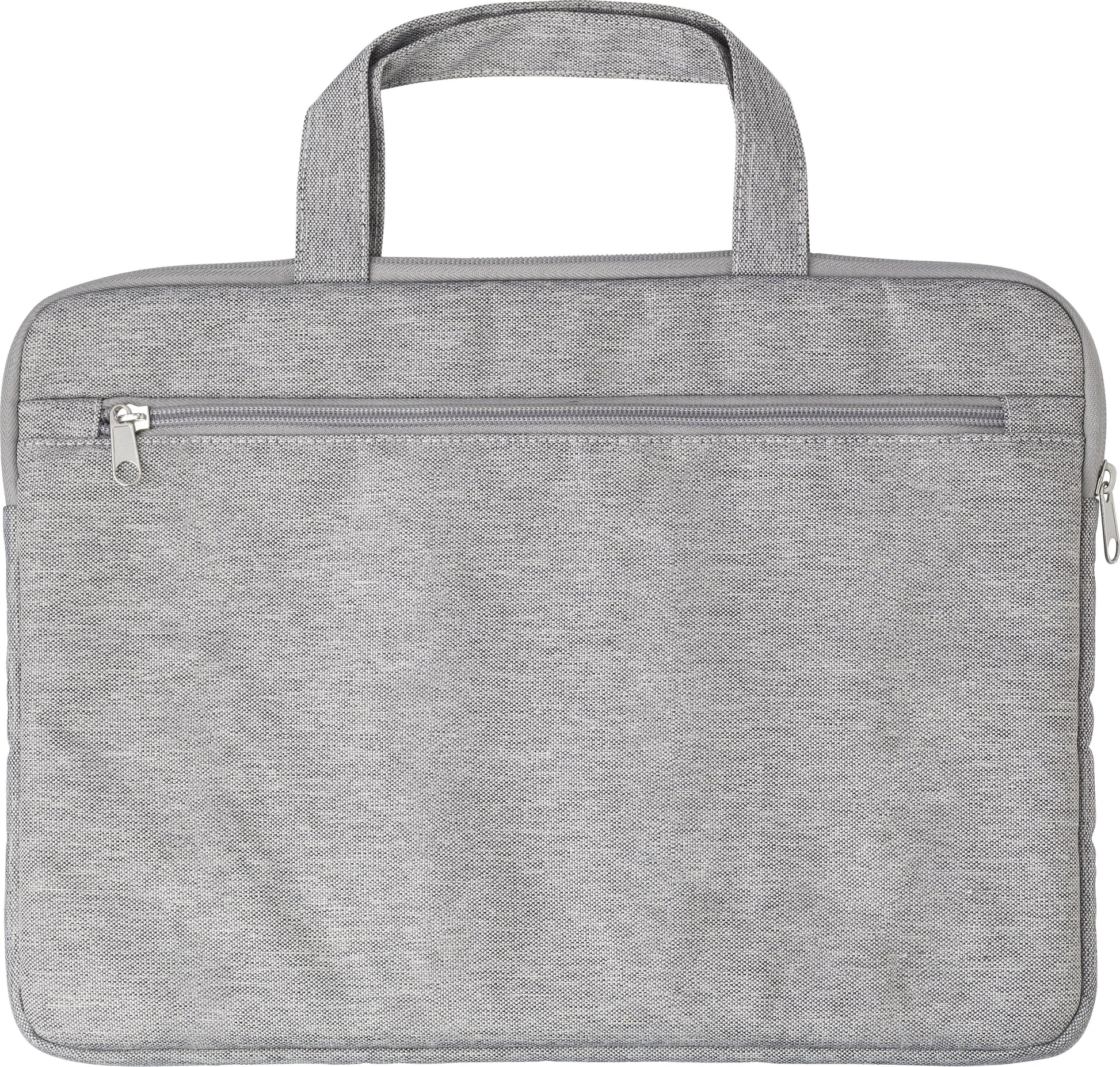 rPET-Laptop-Tasche Ibrahim