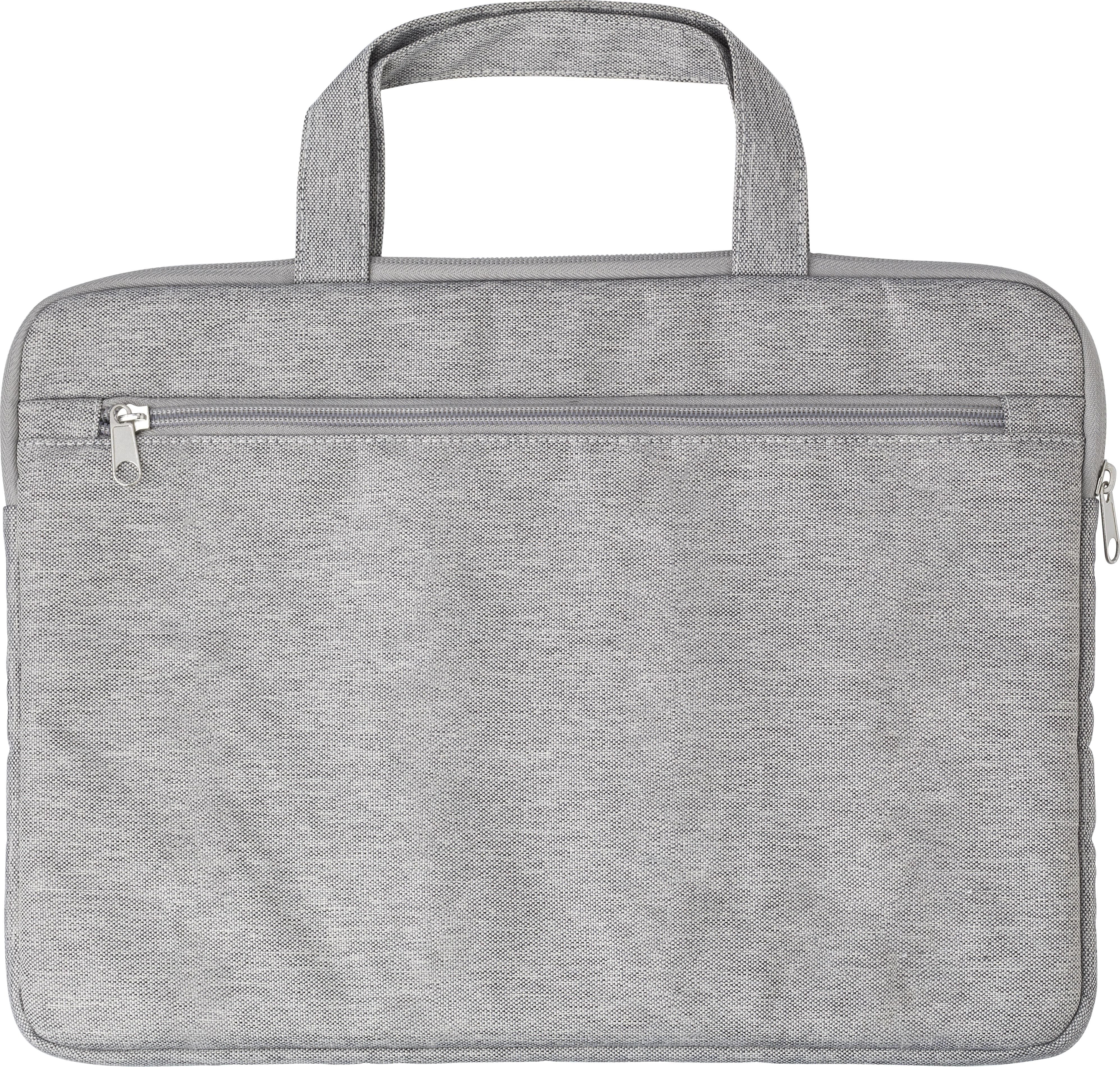 rPET-Laptop-Tasche Ibrahim