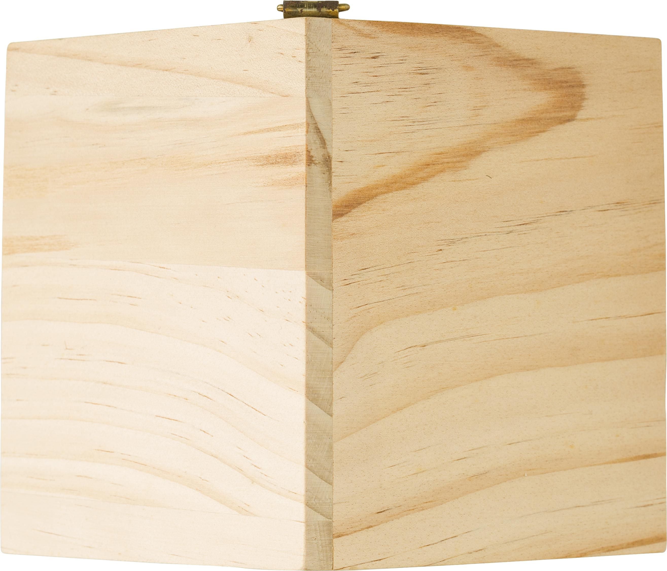 Bienenhaus aus Holz Fahim