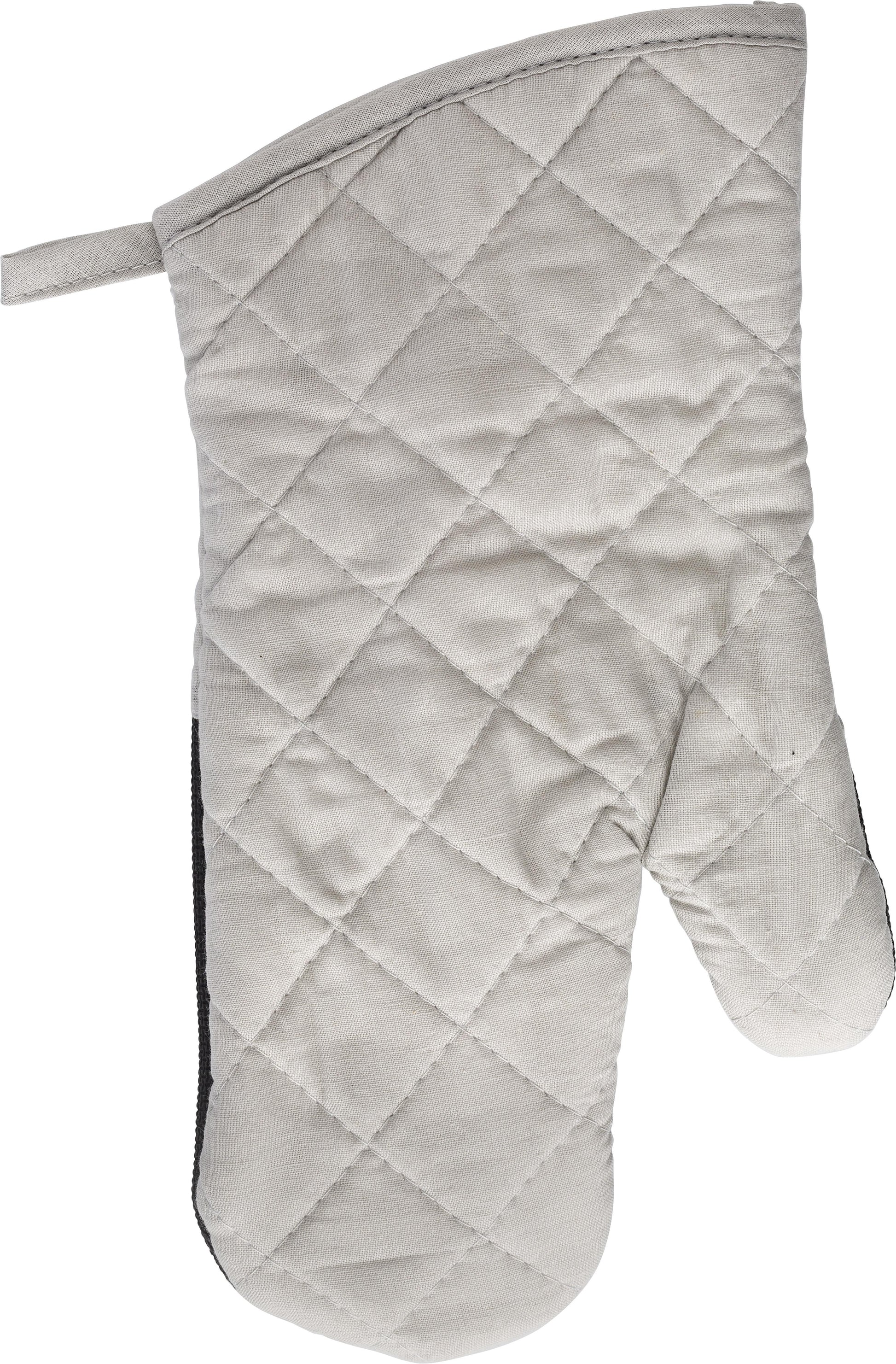 Ofenhandschuhe aus Baumwolle Elsie