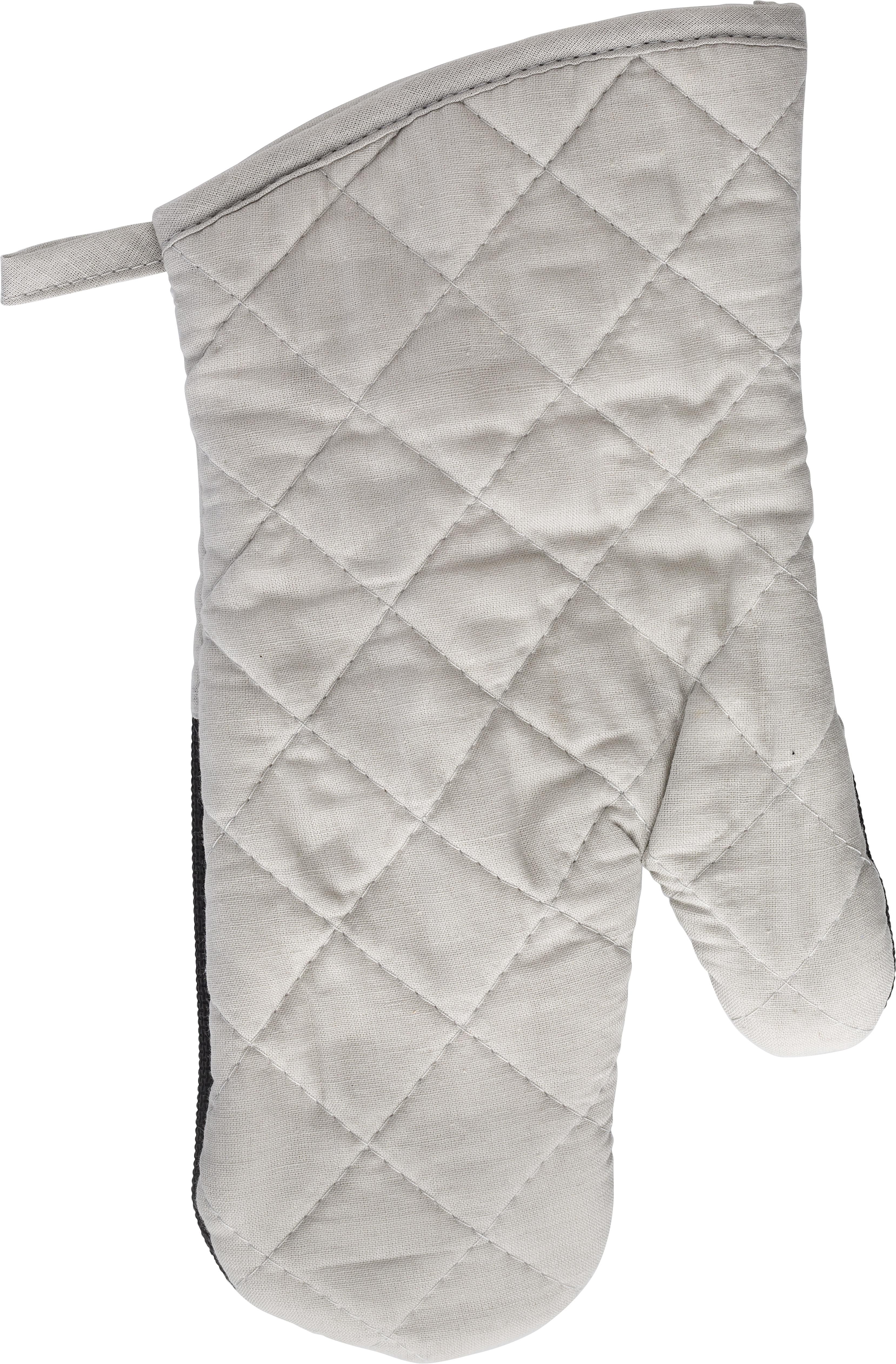 Ofenhandschuhe aus Baumwolle Elsie