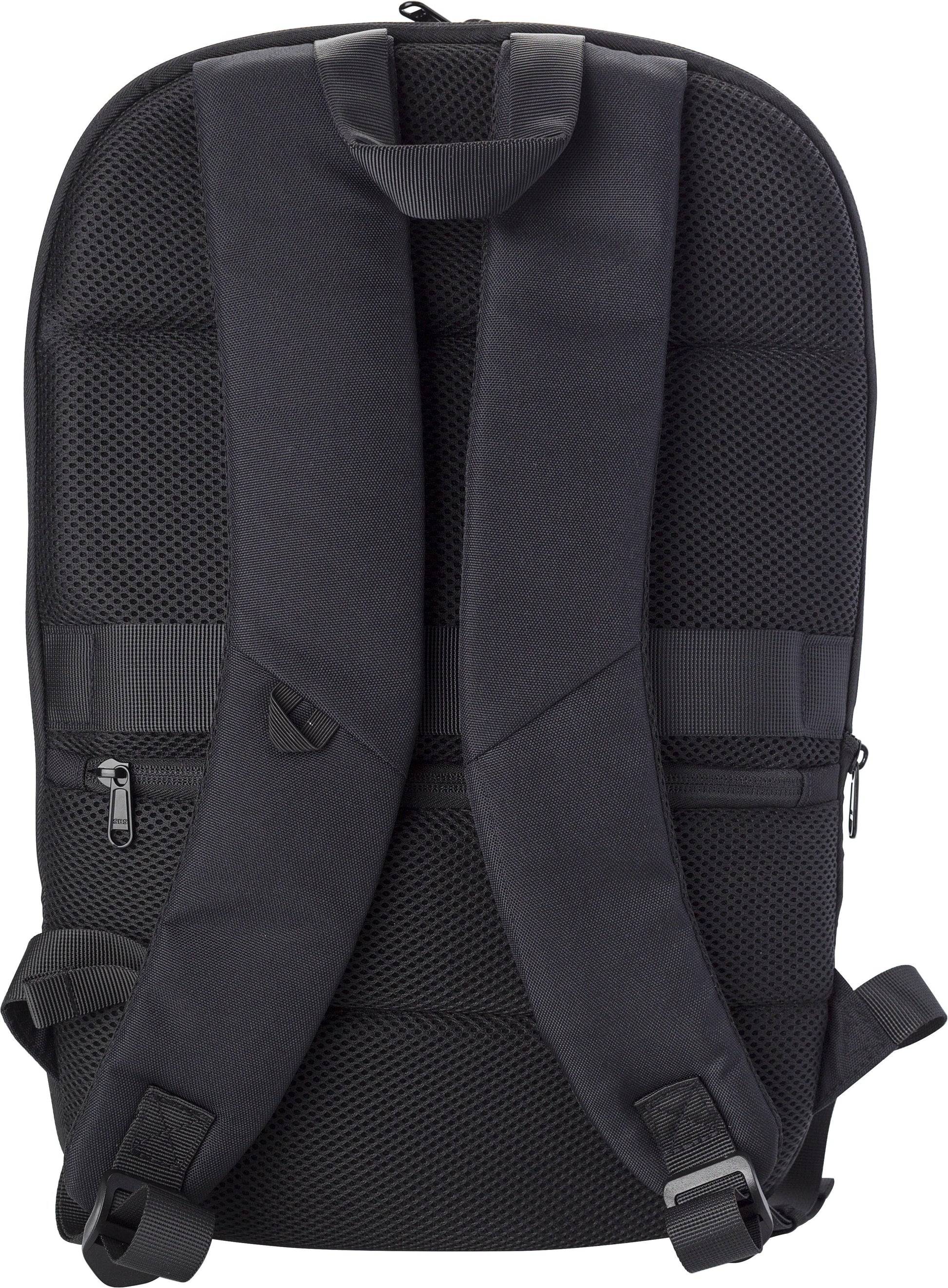 Polyester (600D) Rucksack Paul