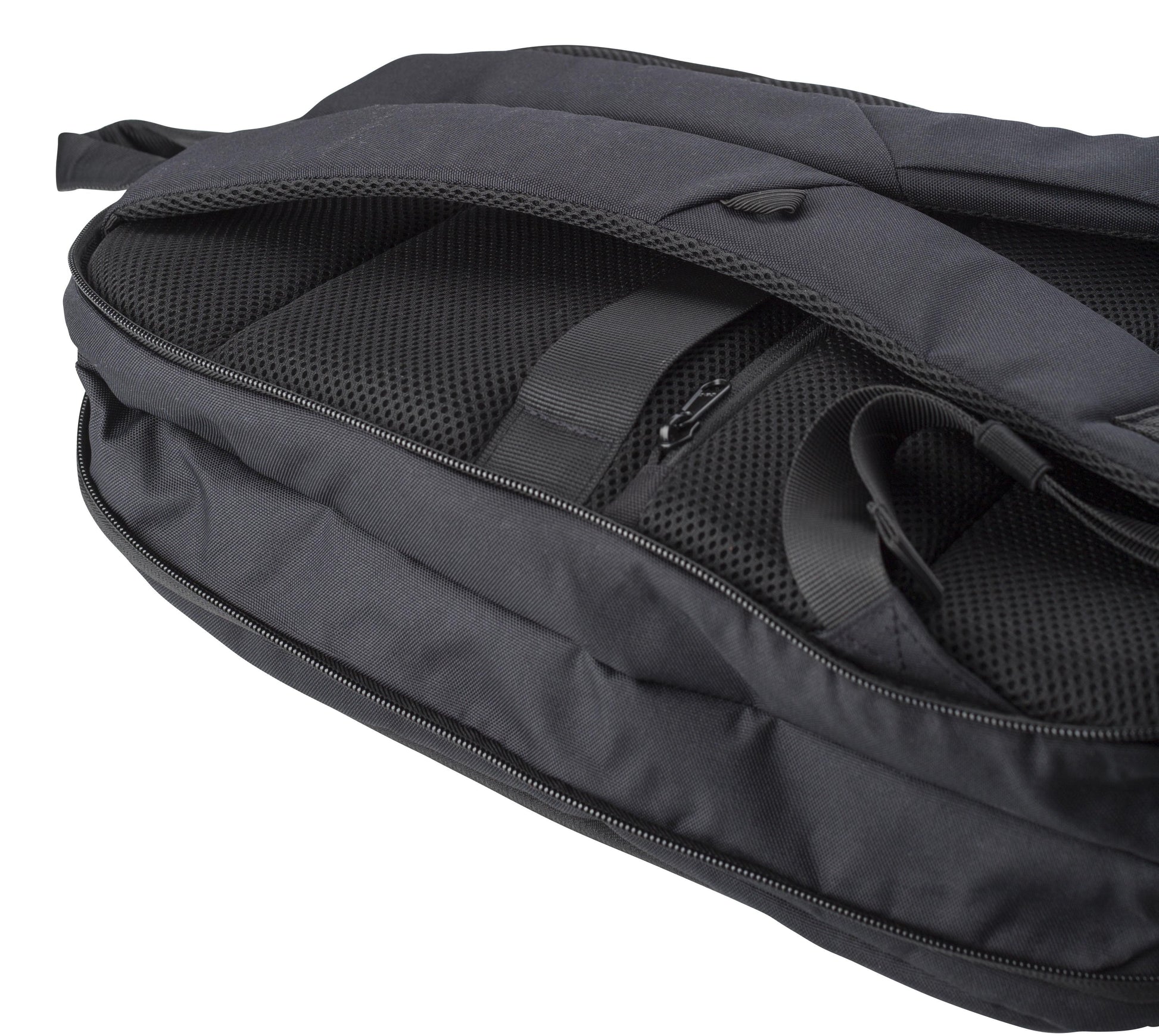 Polyester (600D) Rucksack Paul