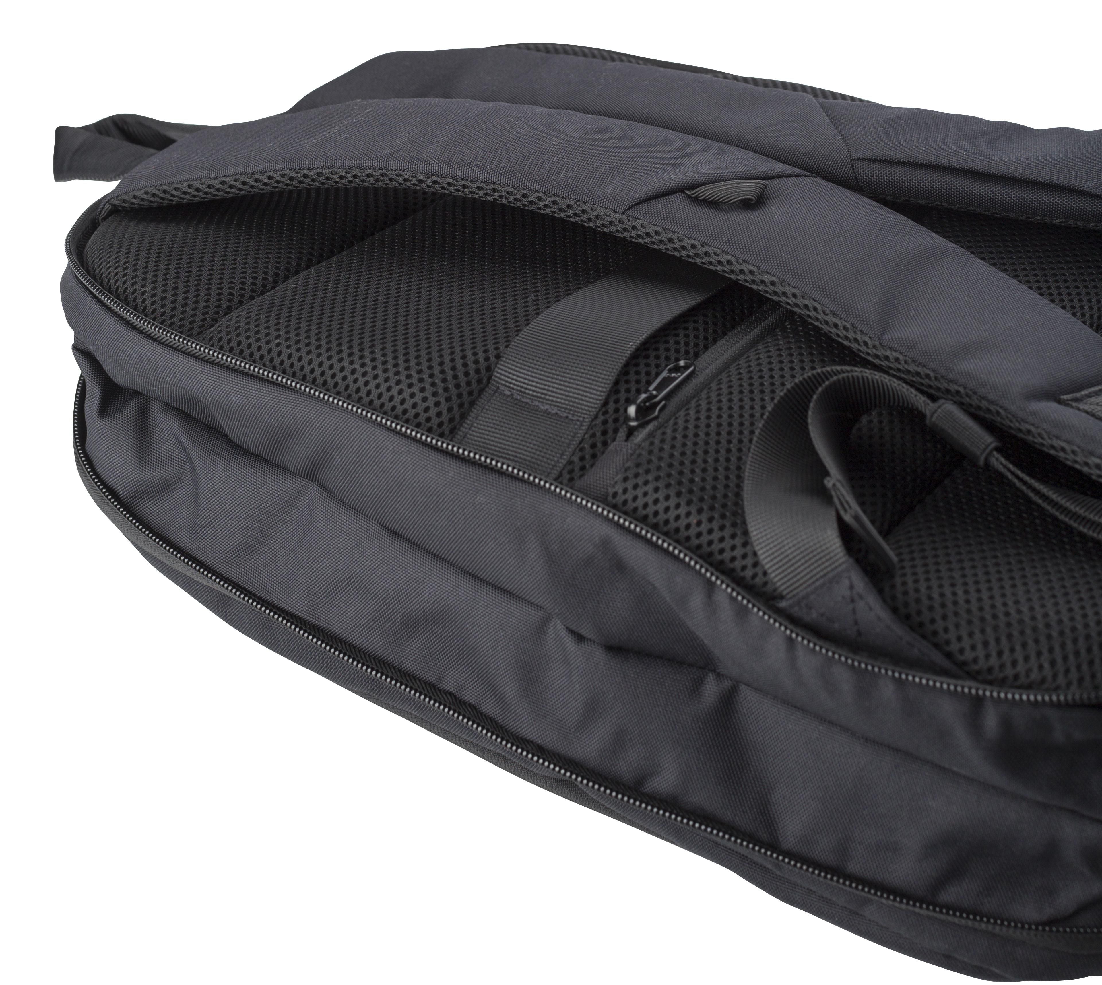 Polyester (600D) Rucksack Paul