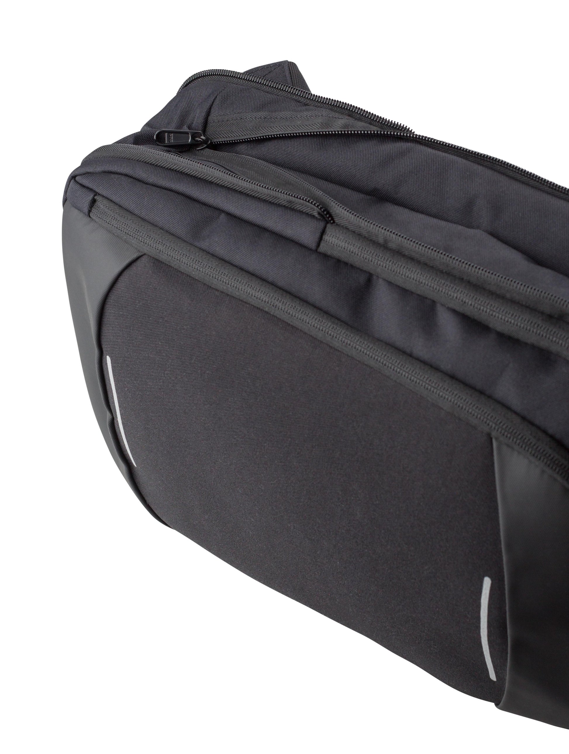 Polyester (600D) Rucksack Paul