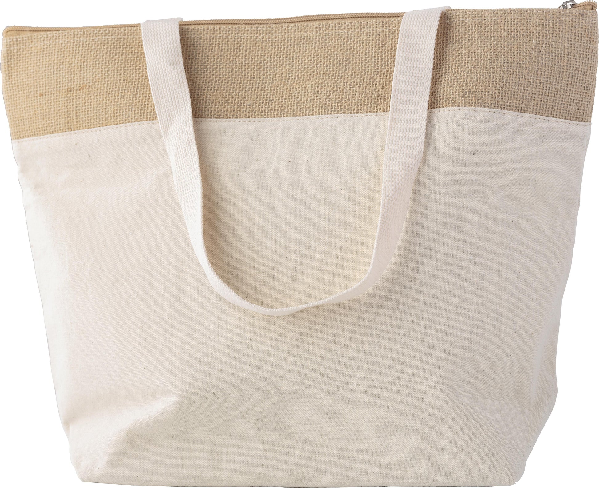 Kühltasche aus Jute Randy