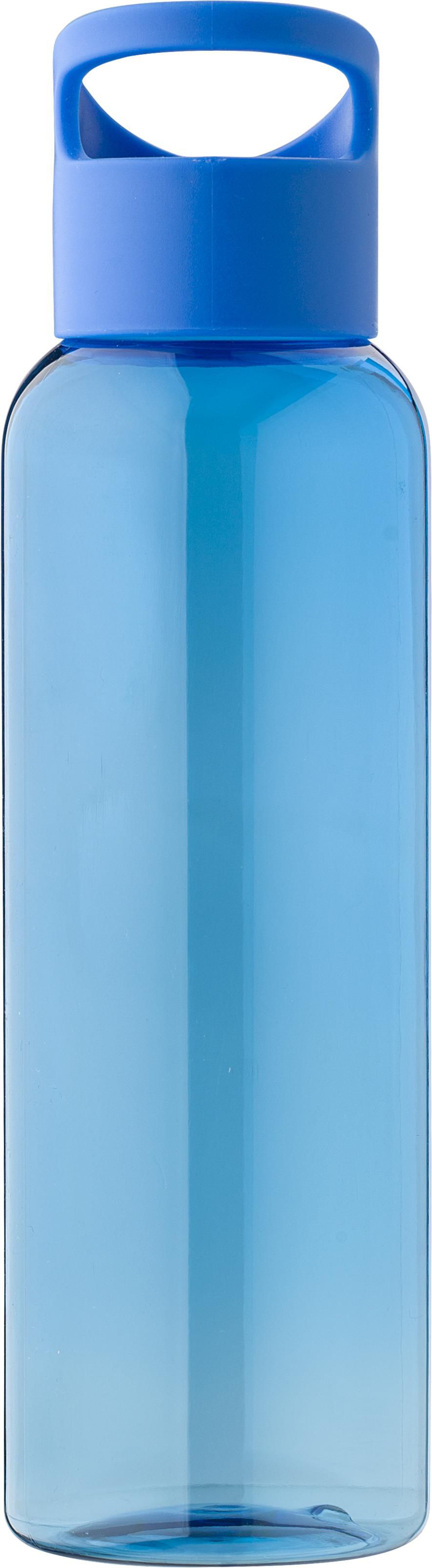 Recyceltem wasserflasche aus Kunststoff Rita