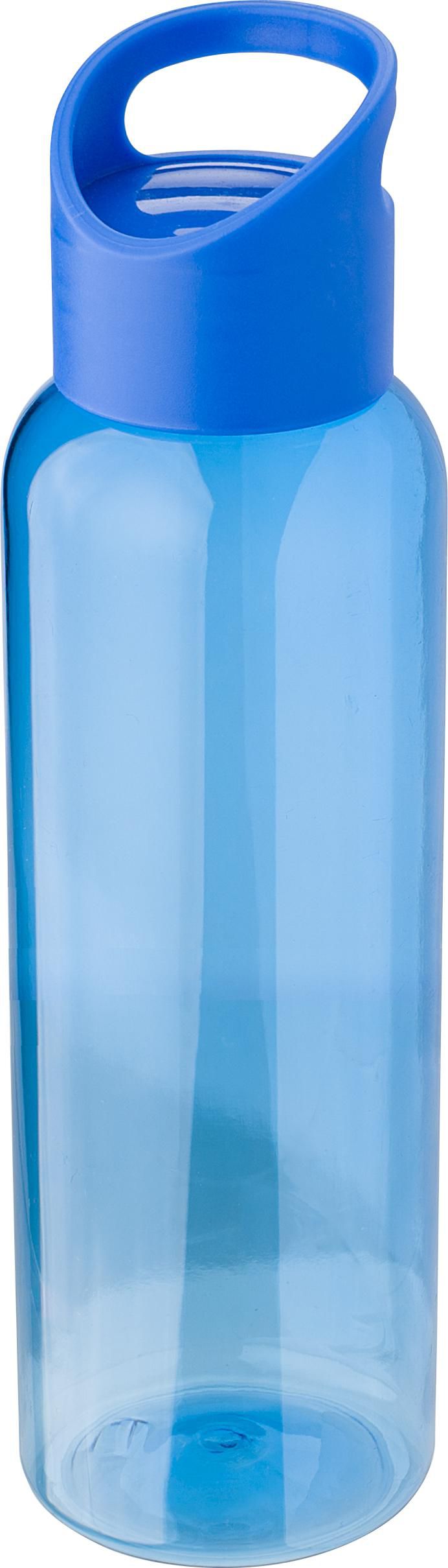 Recyceltem wasserflasche aus Kunststoff Rita