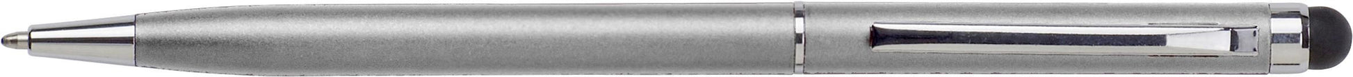 Kugelschreiber aus Aluminium Irina