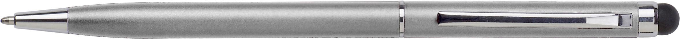 Kugelschreiber aus Aluminium Irina