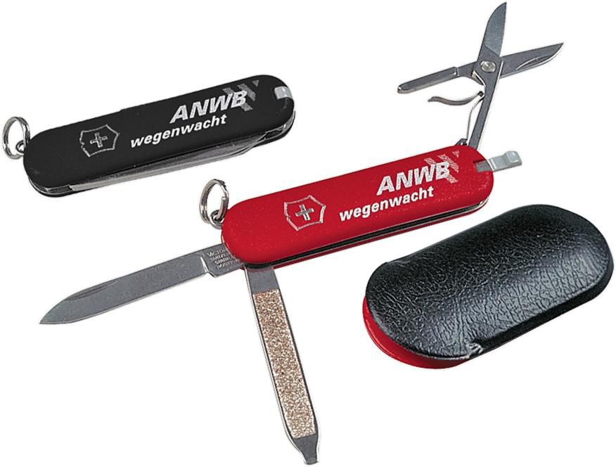 Victorinox Taschenmesser Classic SD