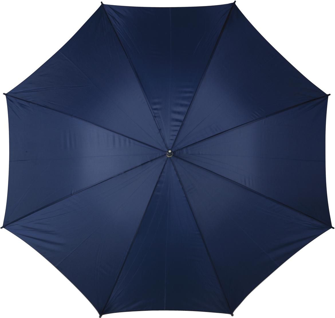 Portierschirm aus Polyester Rosemarie