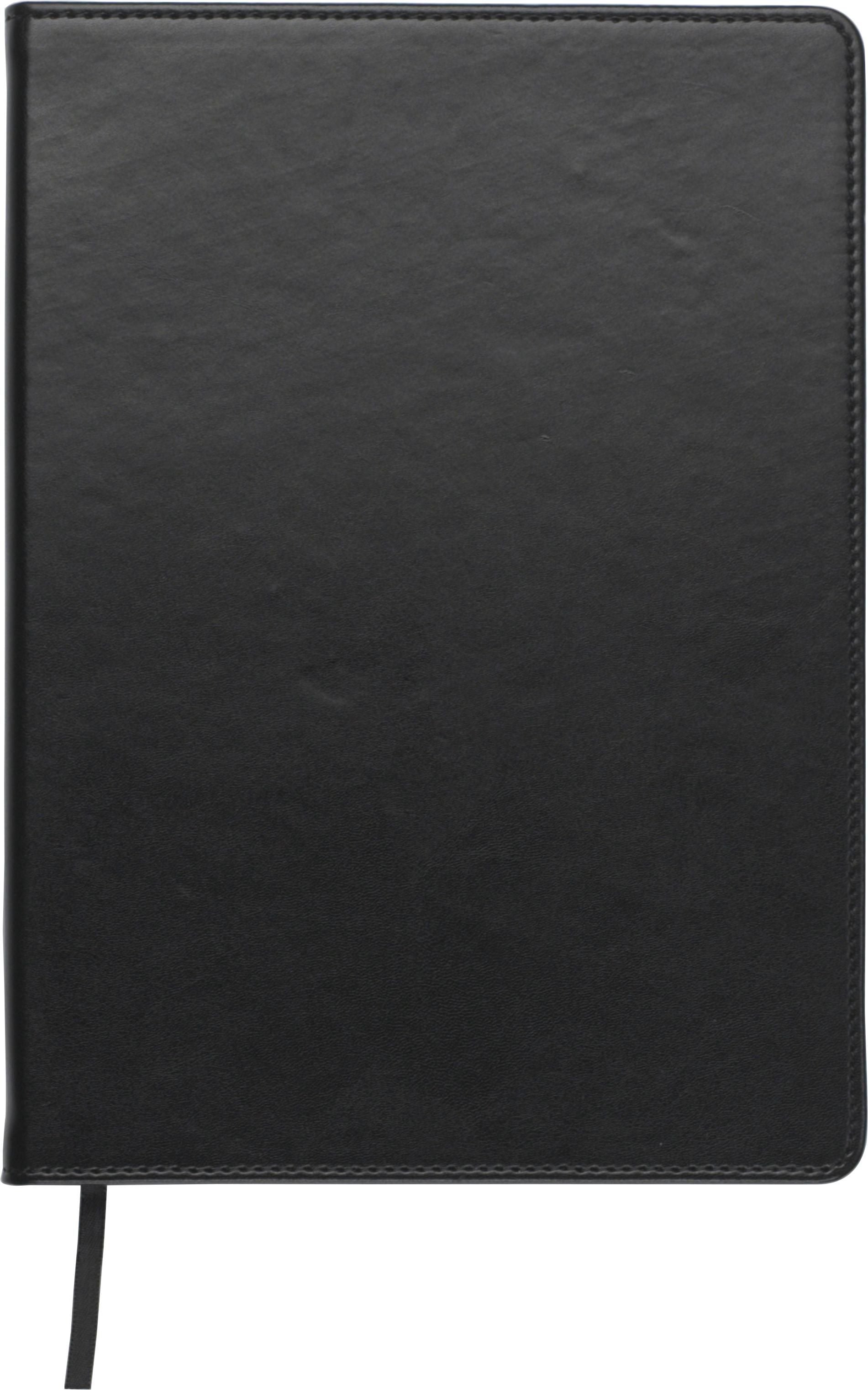 Notizbuch aus PU Ellis Original