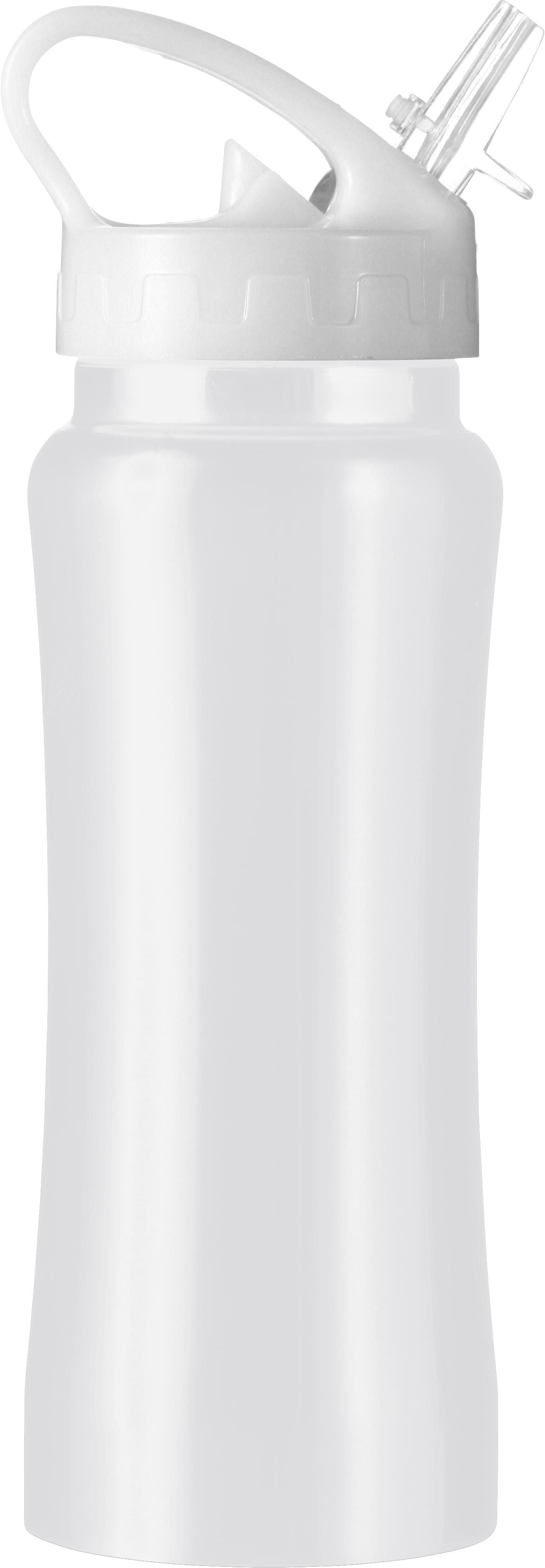 Trinkflasche aus Edelstahl Serena