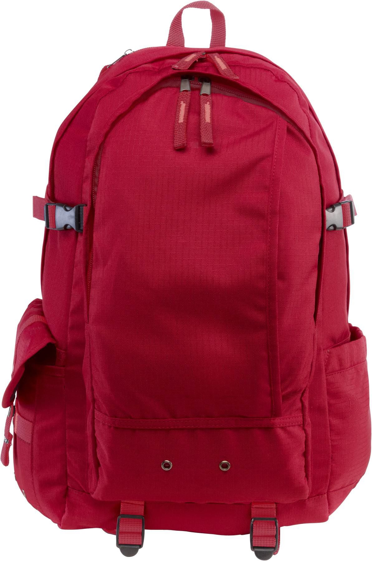 Rucksack aus Ribstop Victor