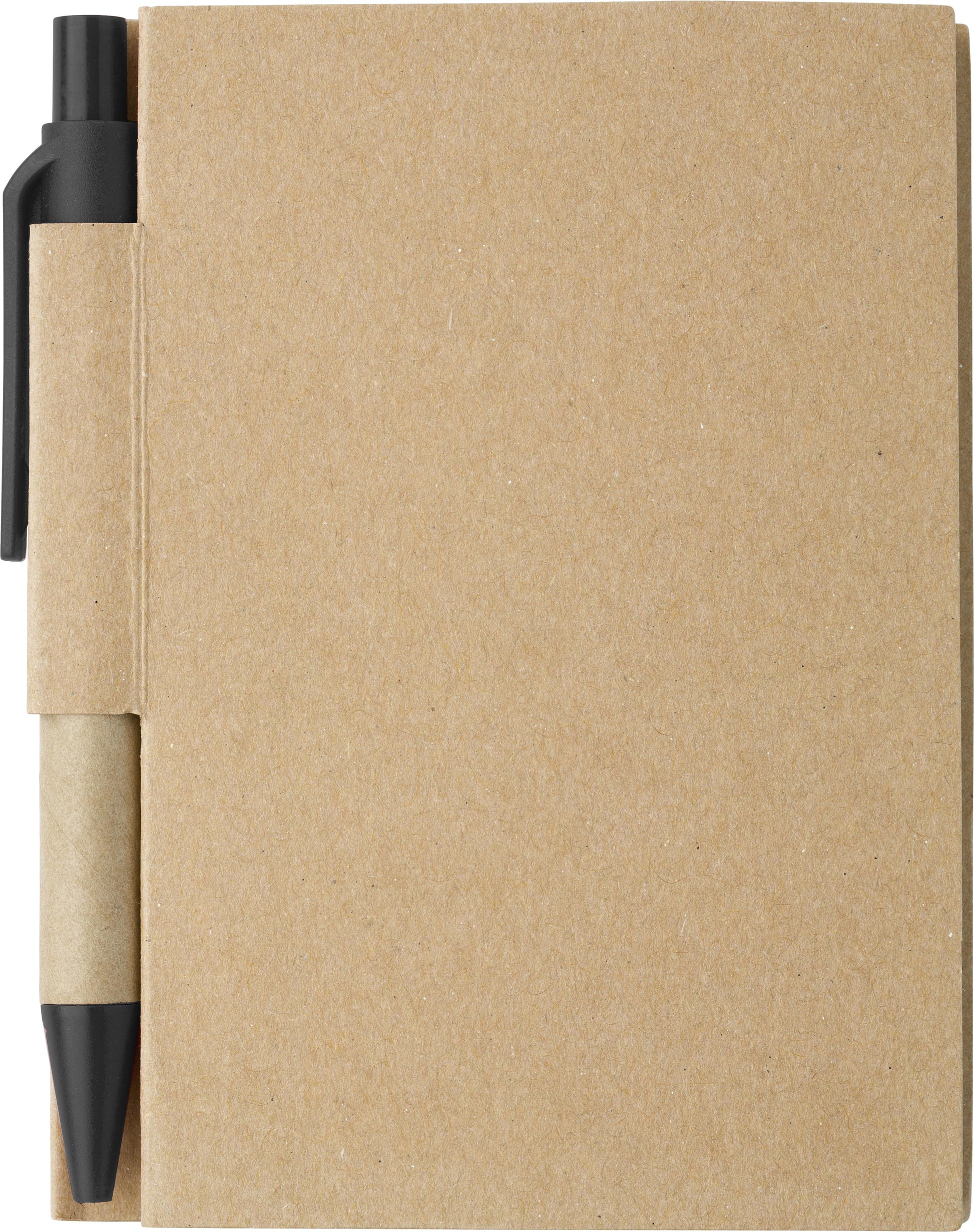 Notizbuch aus Karton Cooper Original