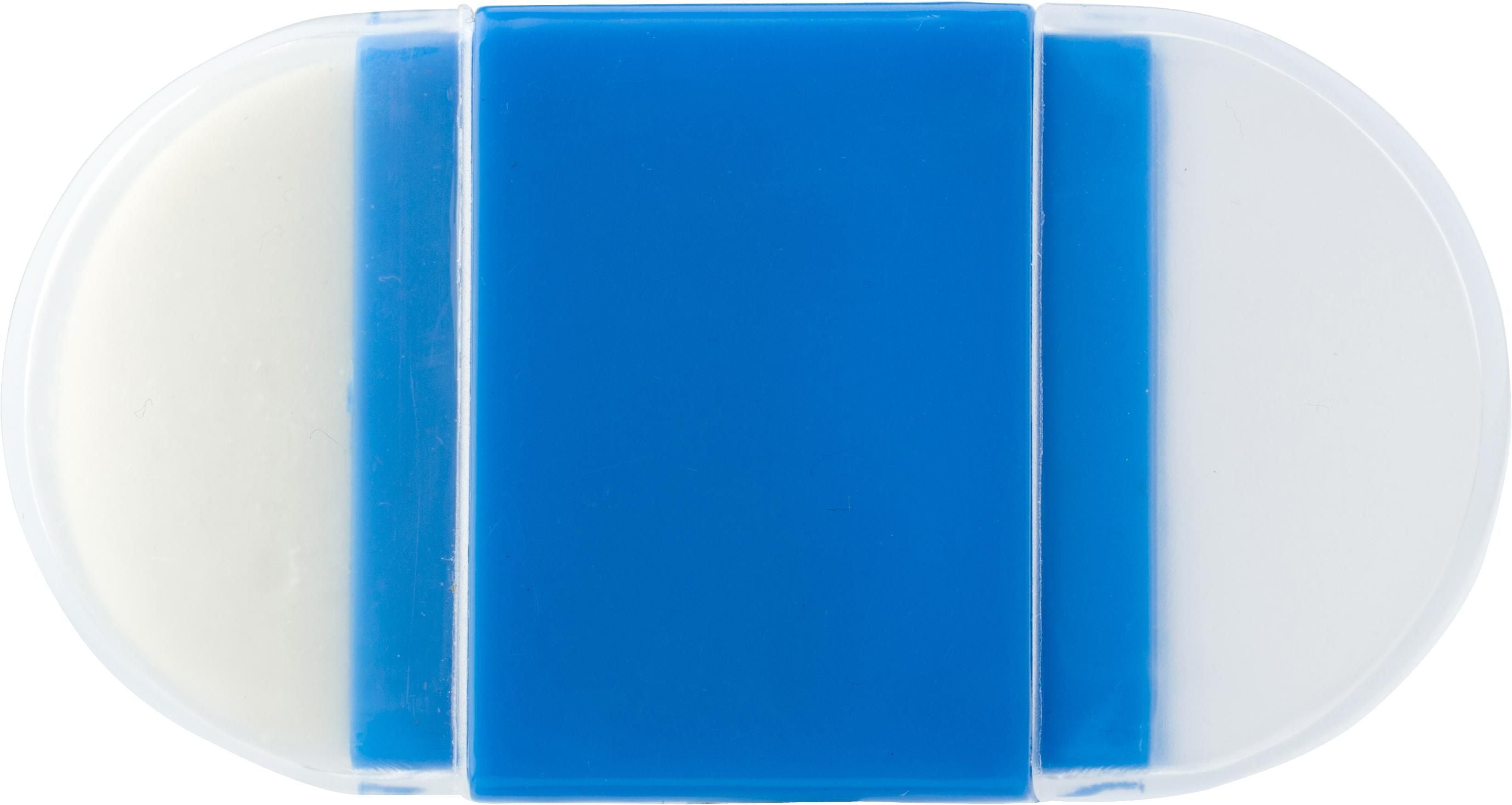 Anspitzer aus Kunststoff Pauline