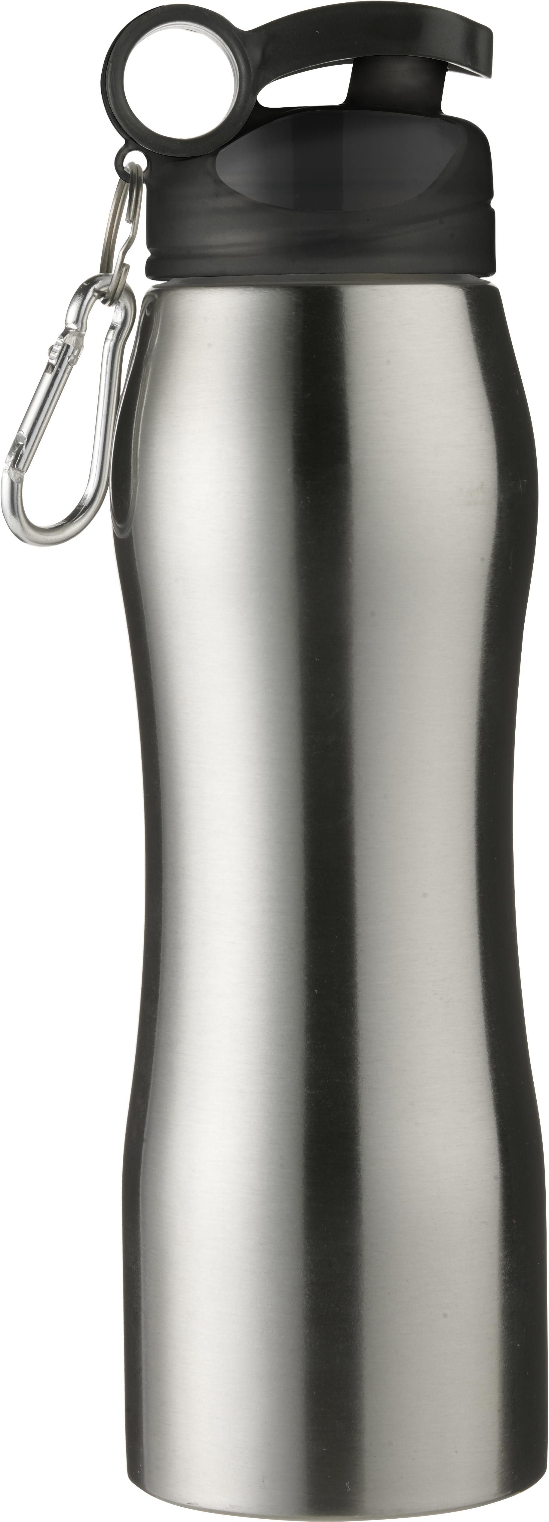 Trinkflasche aus Edelstahl Giovanni