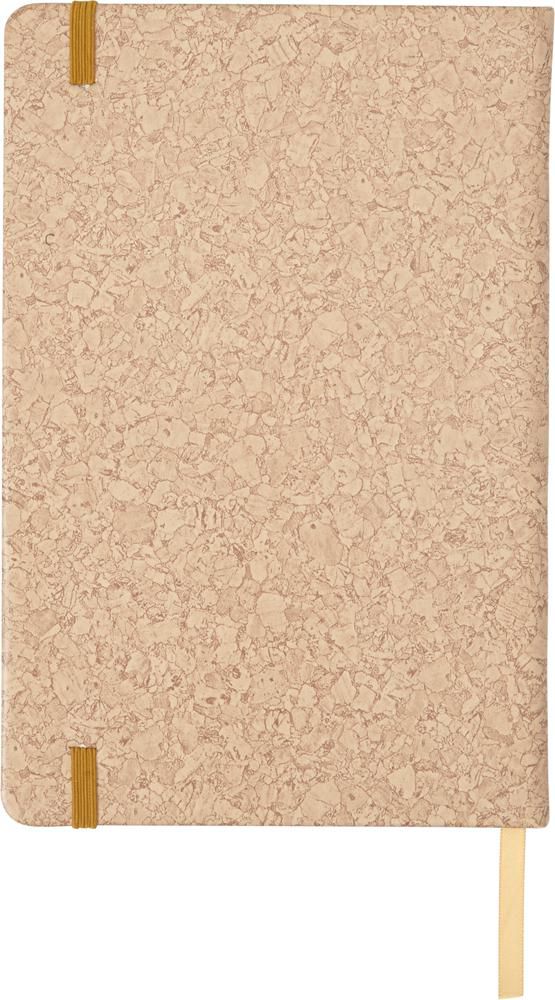 Notizbuch aus PU Violet Original