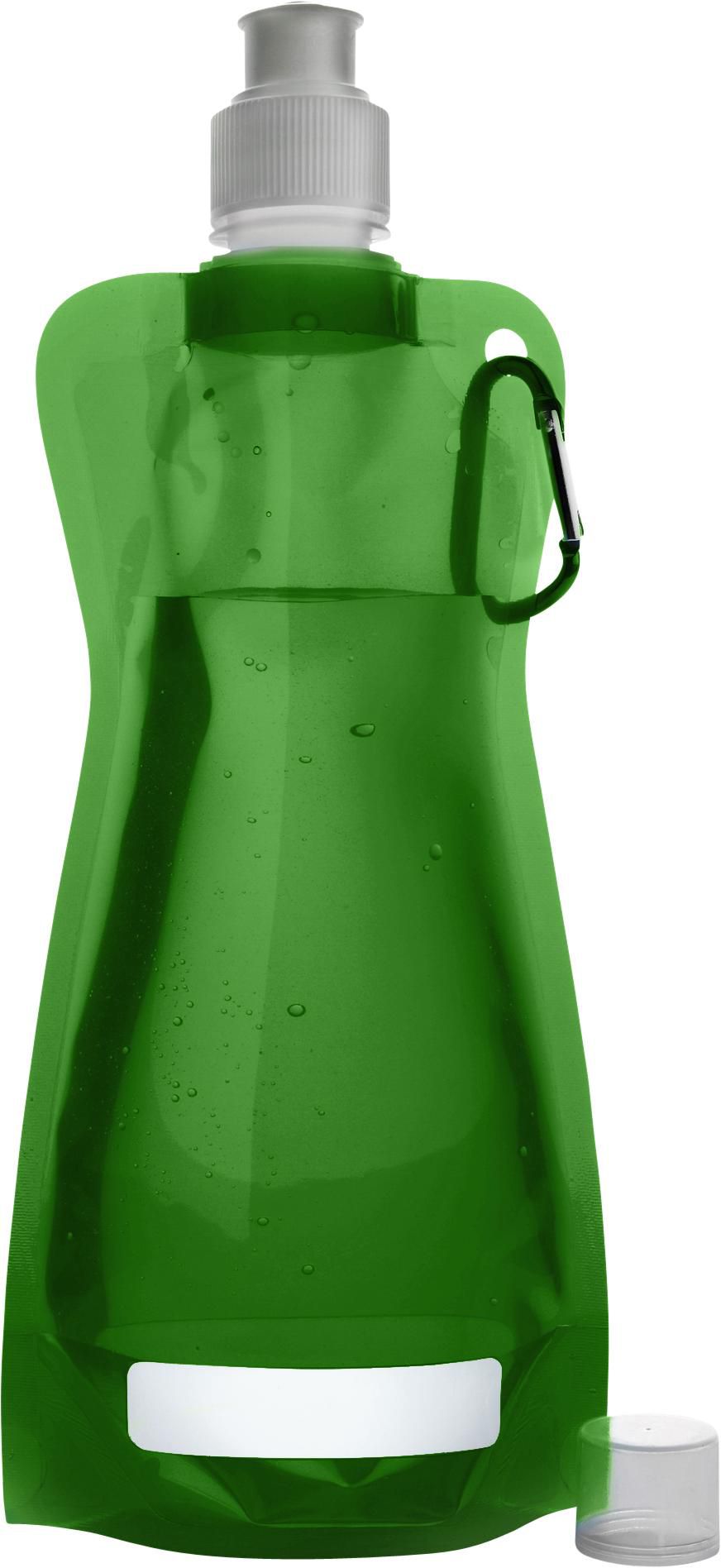 Trinkflasche aus Kunststoff Bailey 400 ml