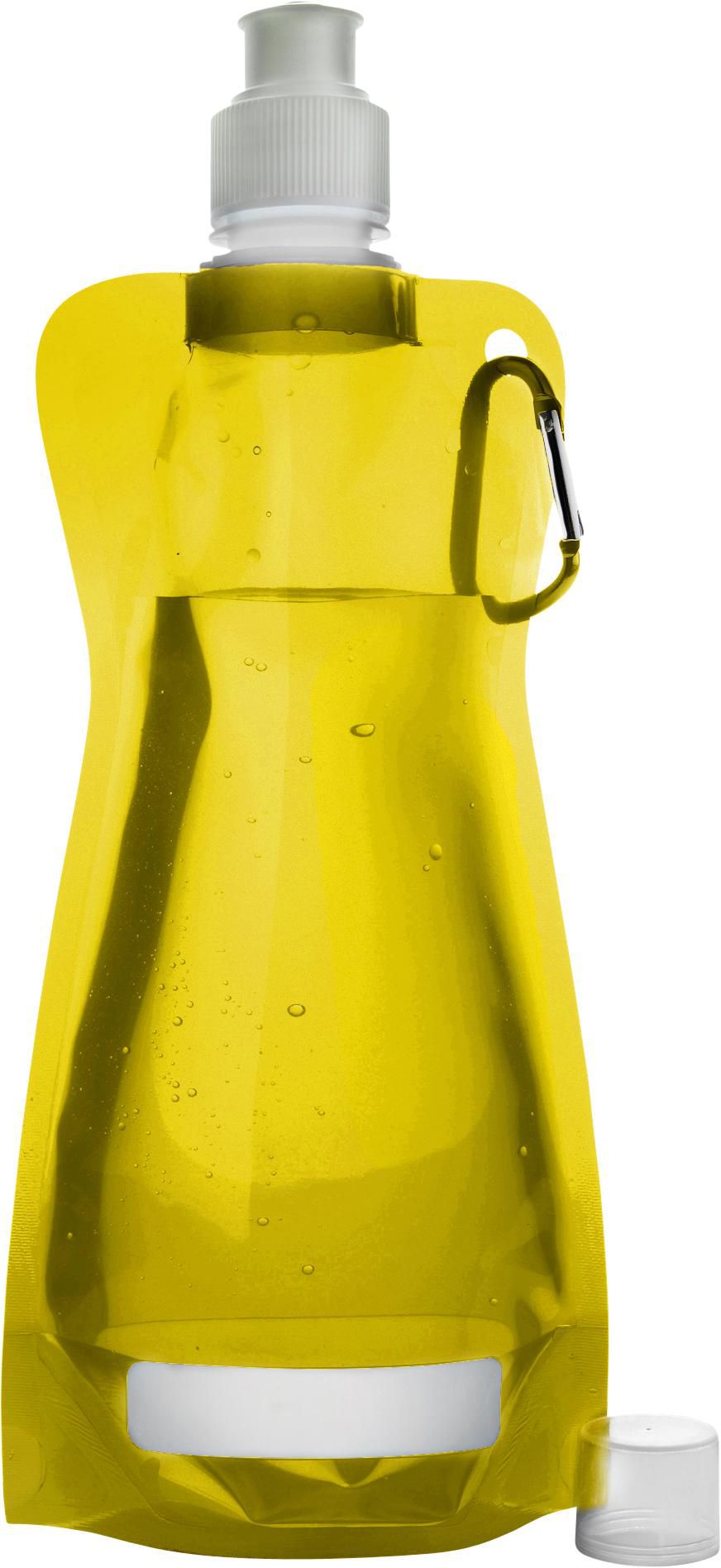Trinkflasche aus Kunststoff Bailey 400 ml