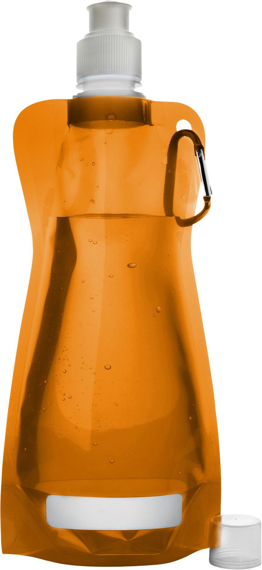 Trinkflasche aus Kunststoff Bailey 400 ml
