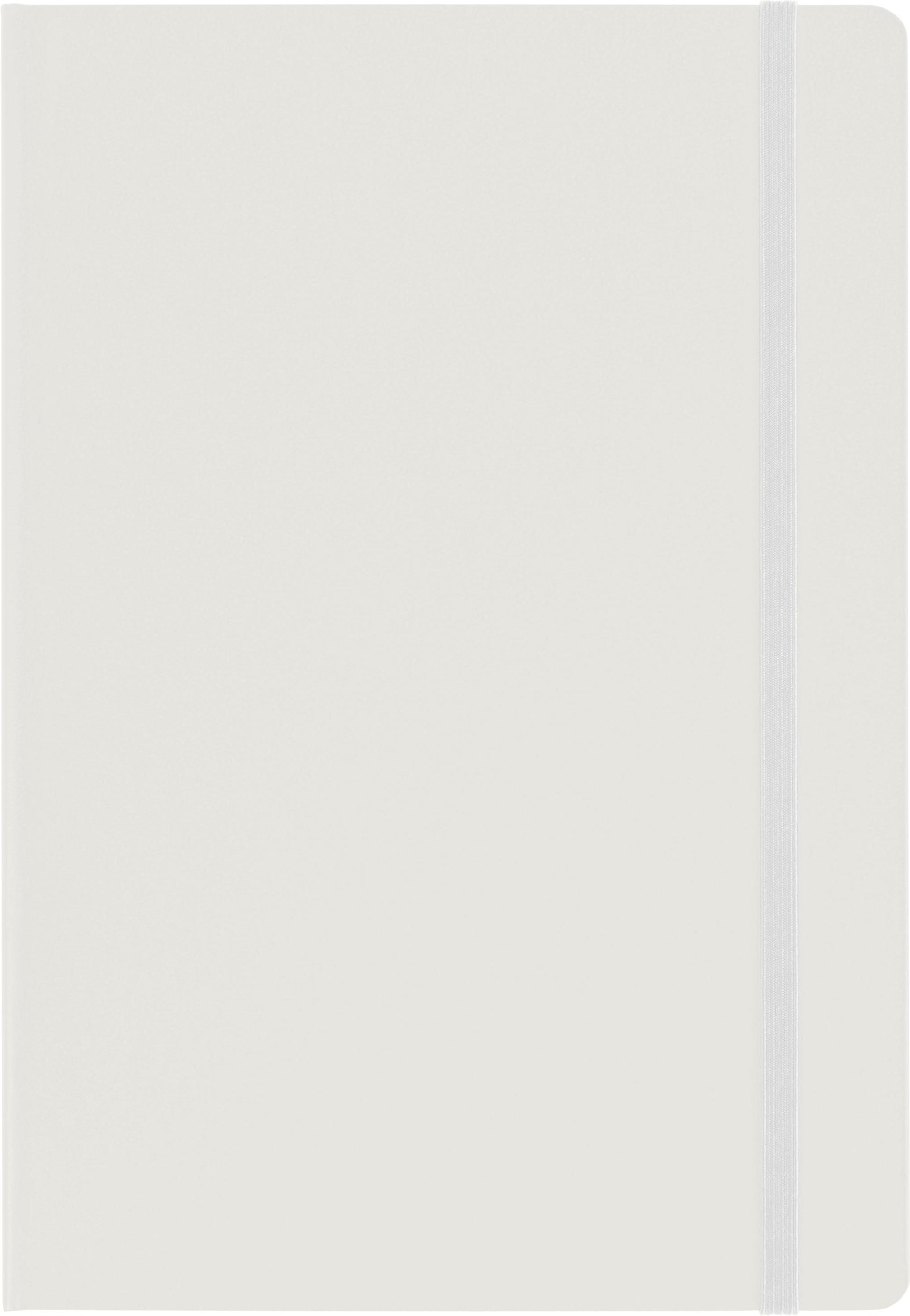 Notizbuch aus Karton (ca. DIN A5 Format) Chanelle Original