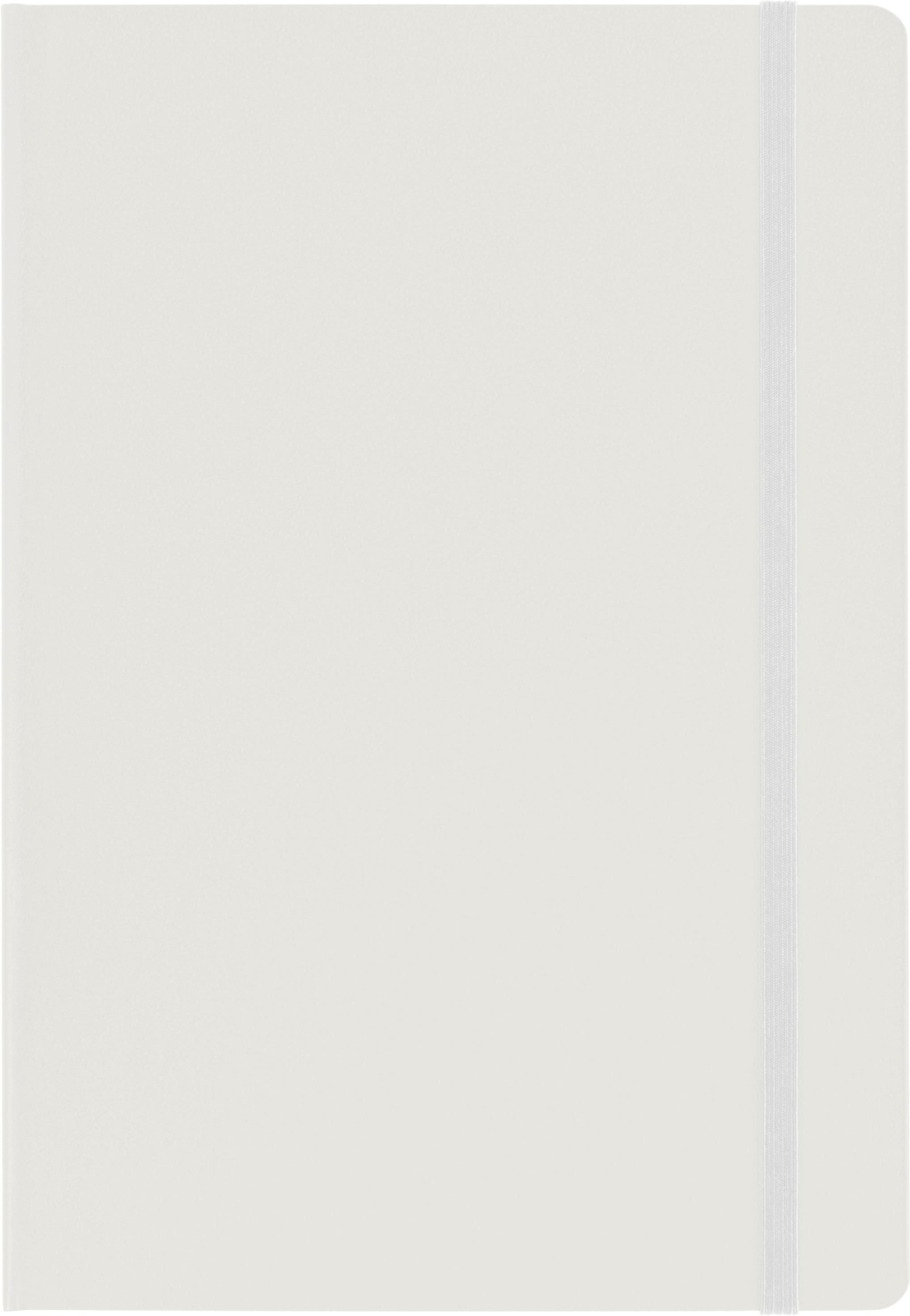 Notizbuch aus Karton (ca. DIN A5 Format) Chanelle Original