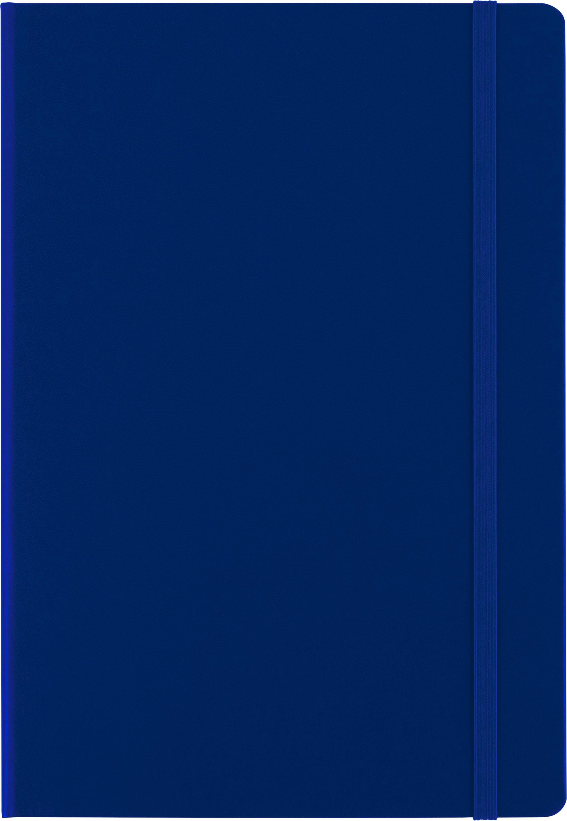 Notizbuch aus Karton (ca. DIN A5 Format) Chanelle Original