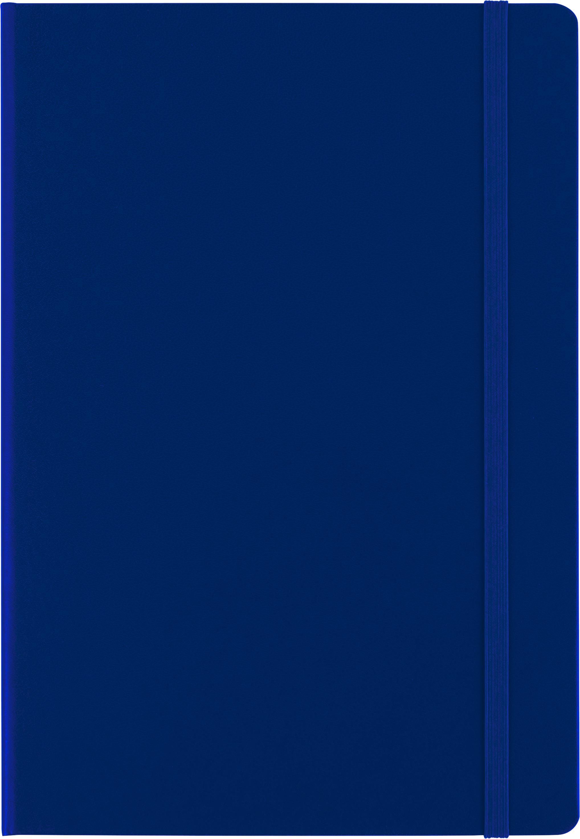 Notizbuch aus Karton (ca. DIN A5 Format) Chanelle Original